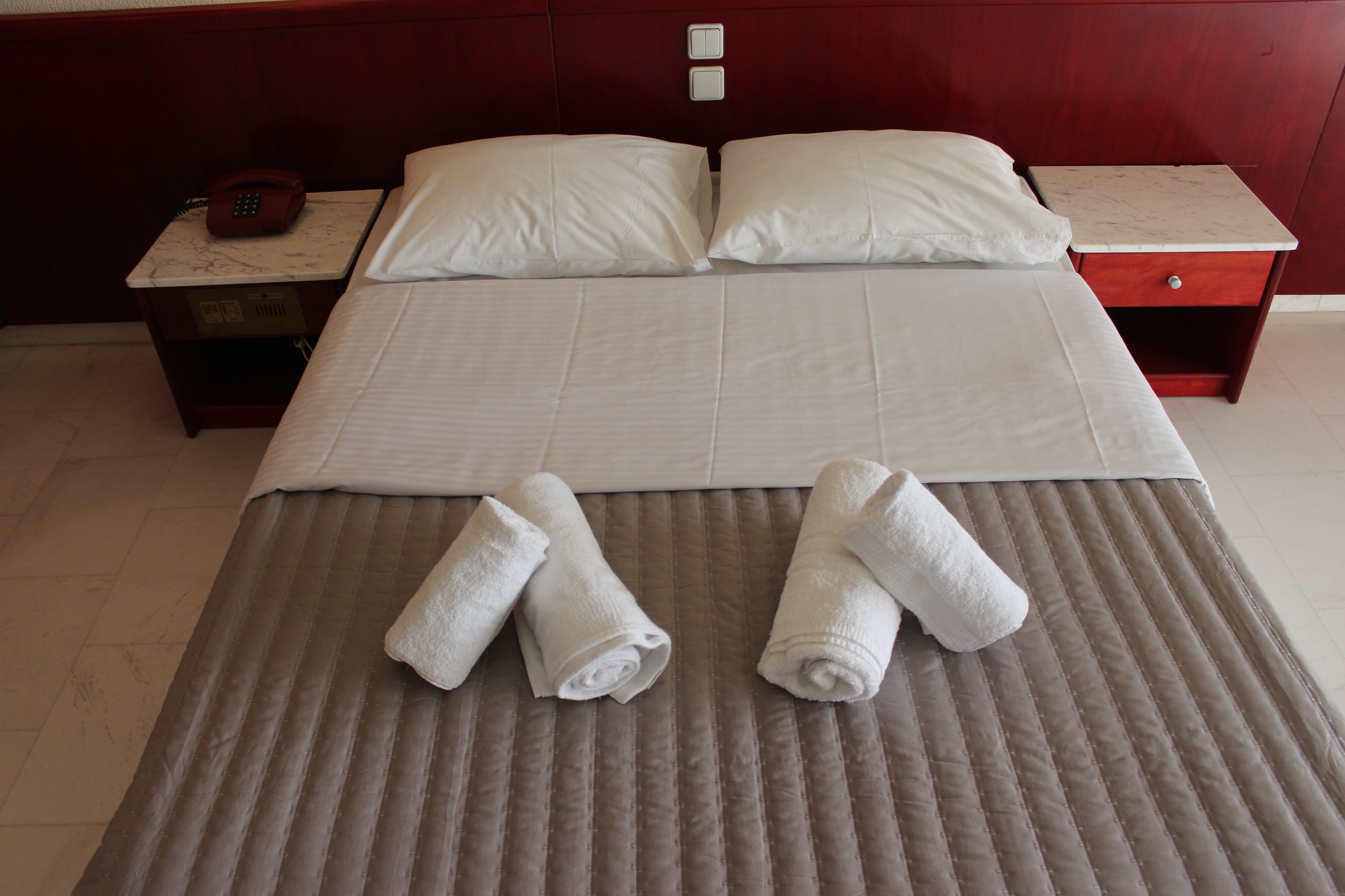 Room Superior Garden View