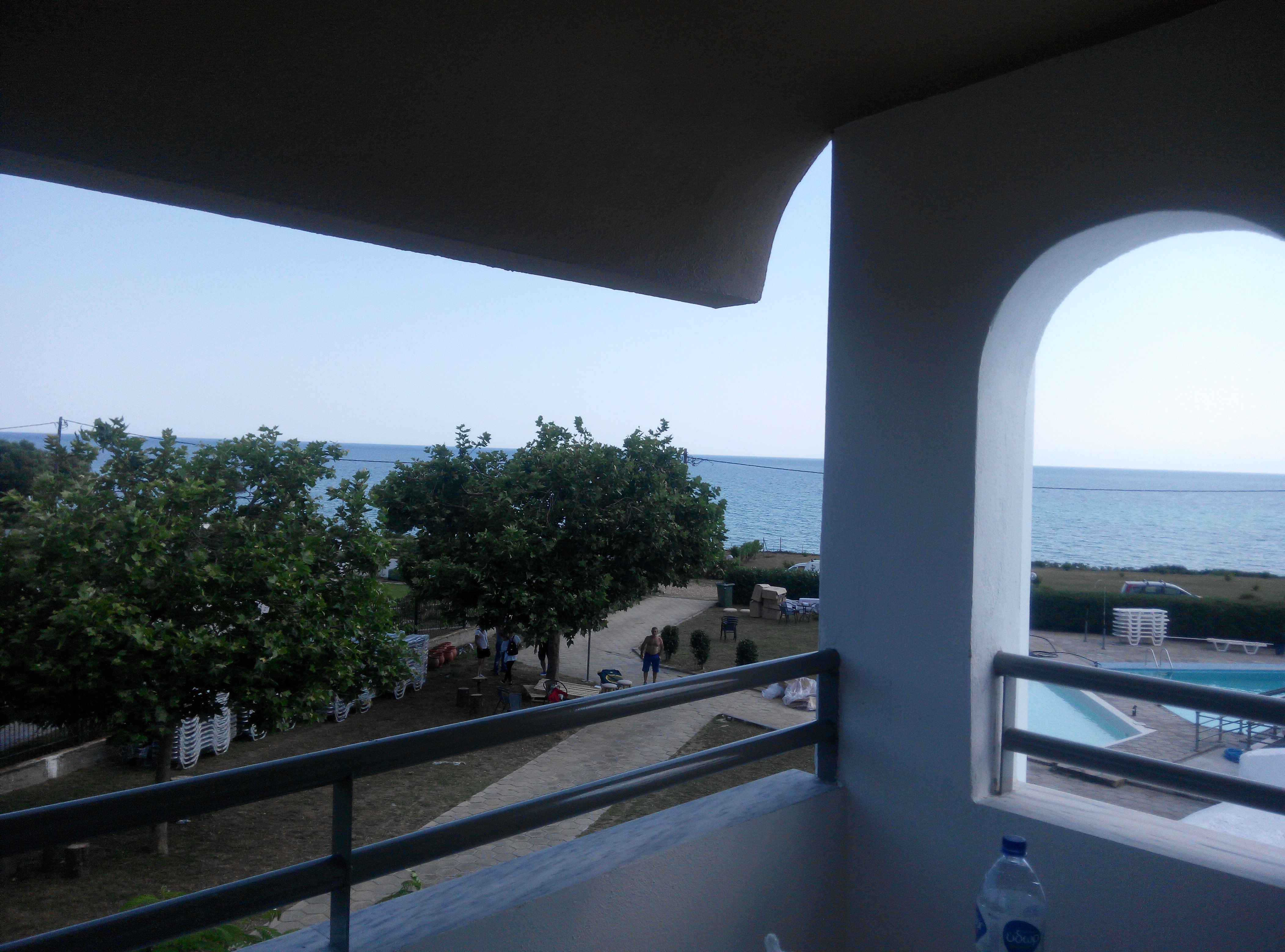 Room Superior Sea View