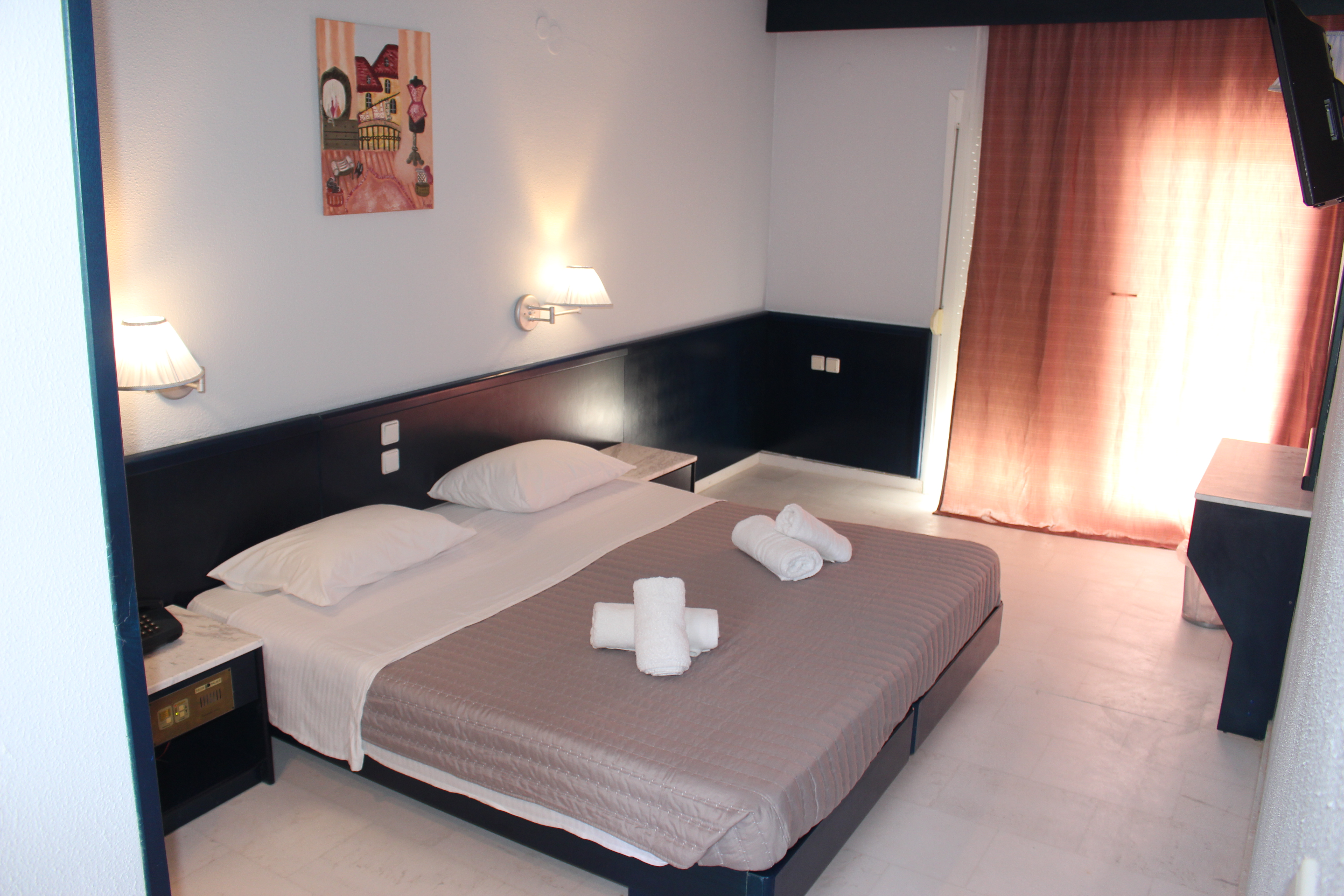 Room Superior Sea View