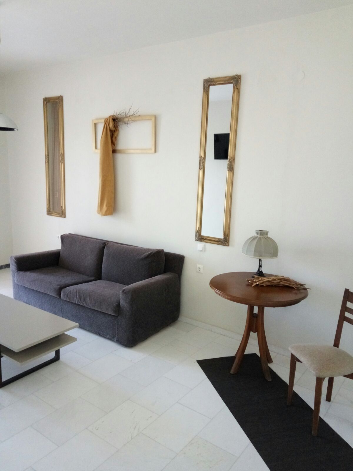 Family Room Executive Two Bedrooms