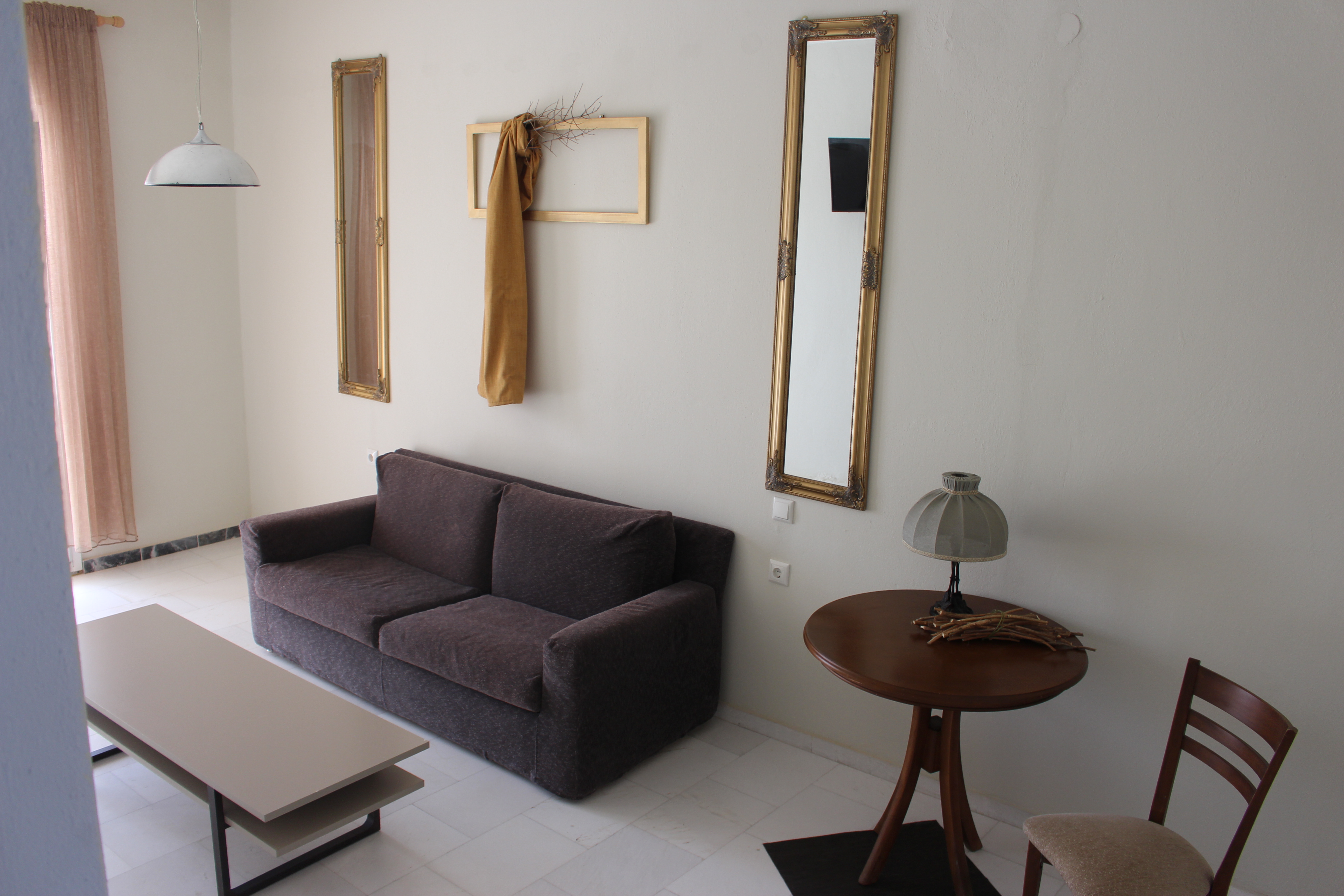 Family Room Executive Two Bedrooms