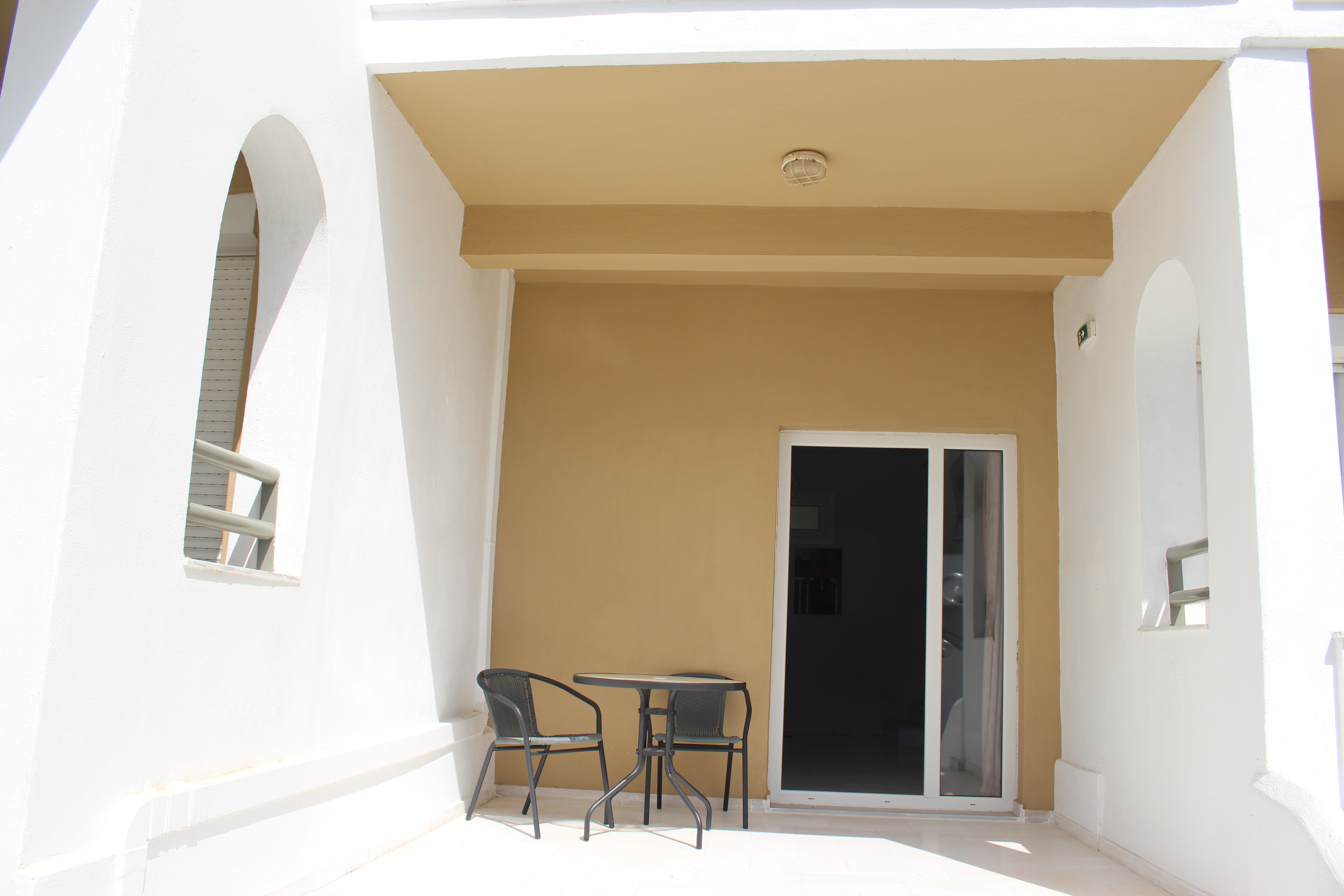 Family Room Executive Two Bedrooms