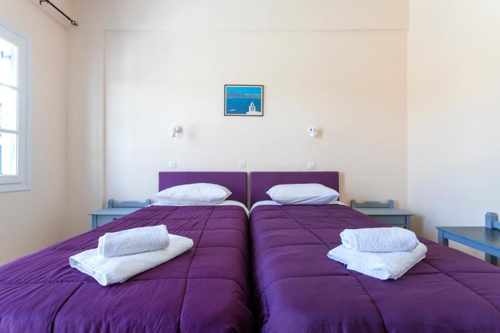 Apartment Capacity 5