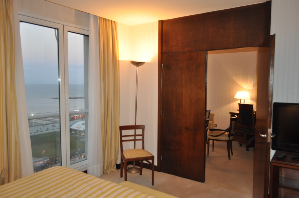 Suite Sea View