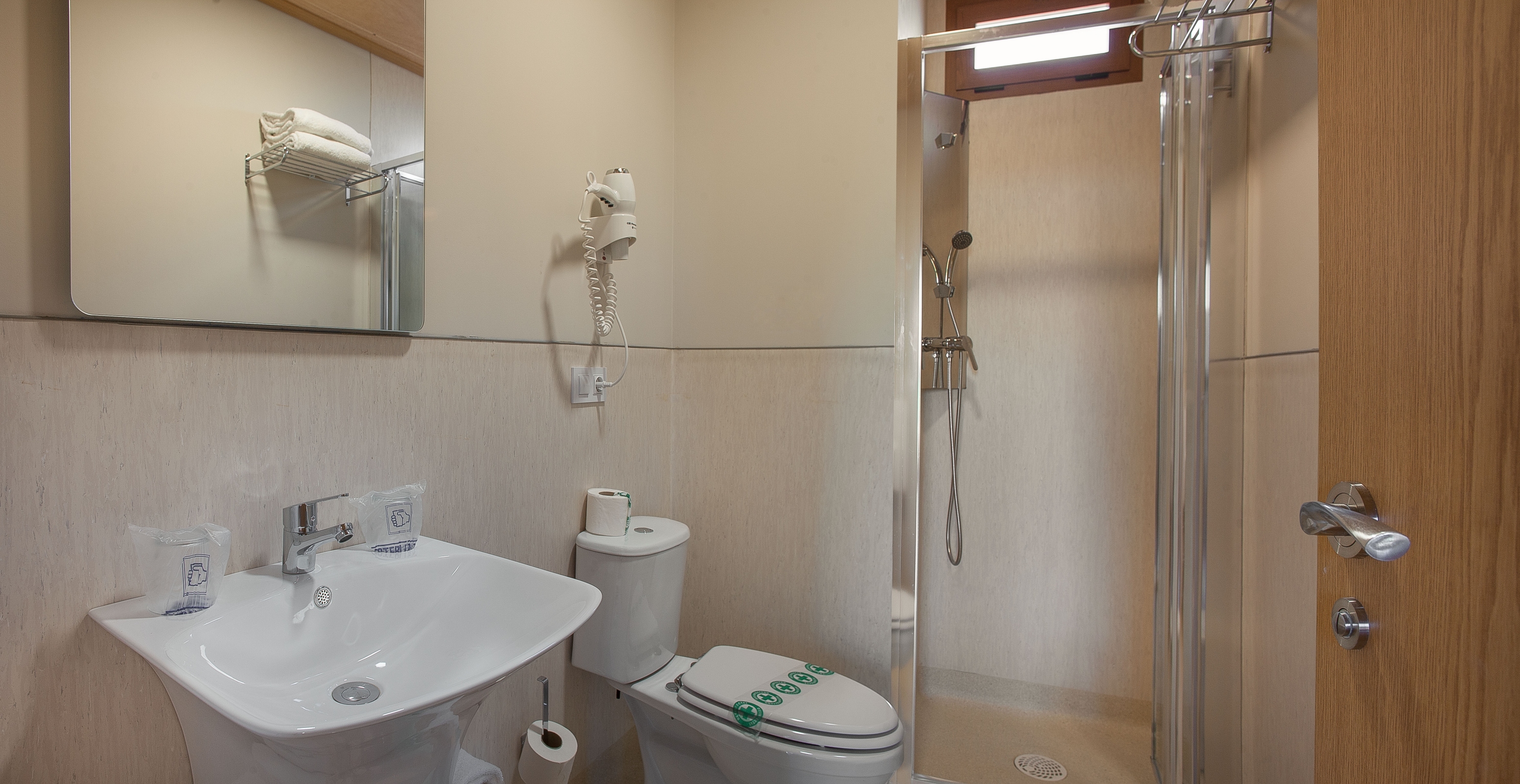 Bungalow Two Bedrooms