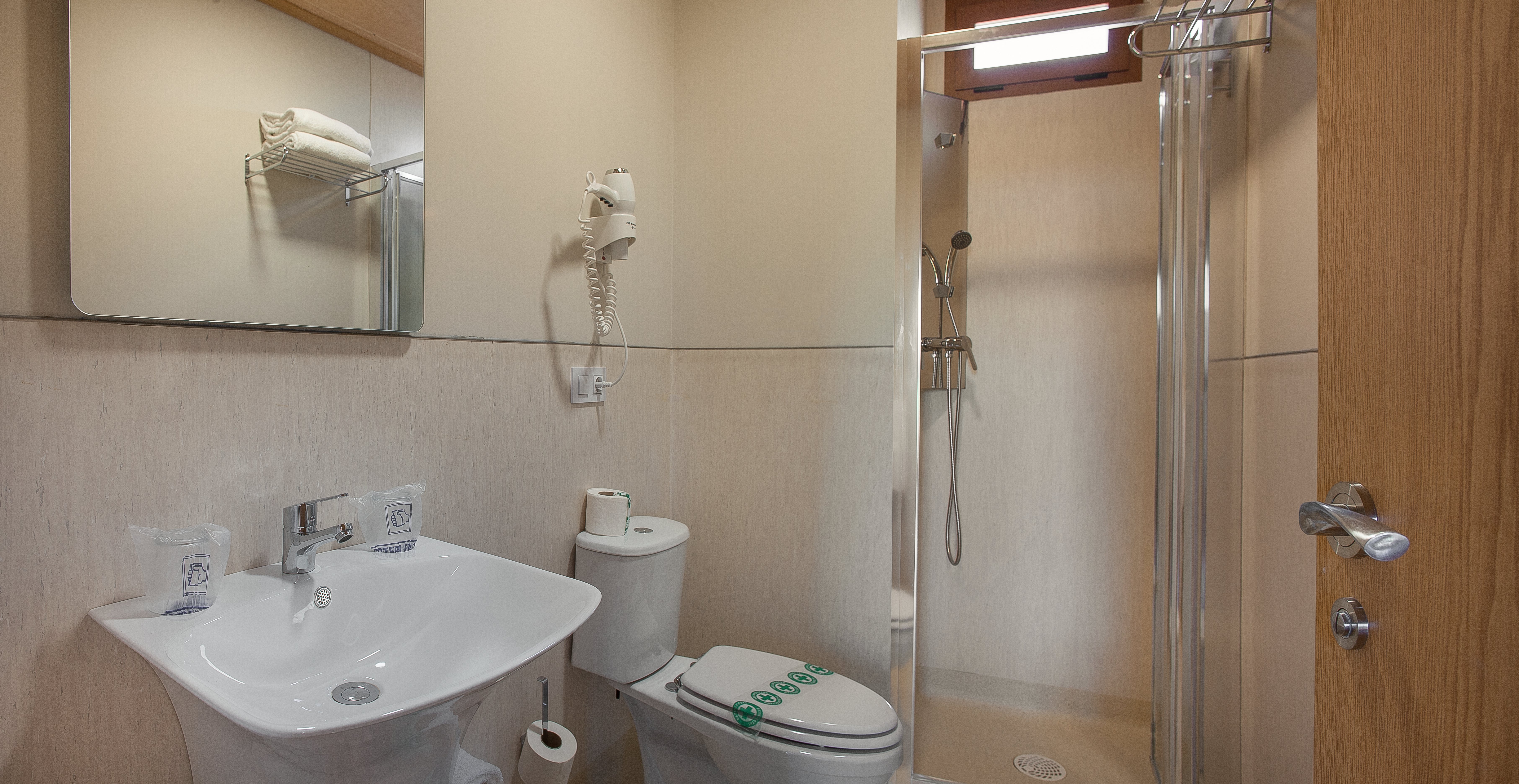 Bungalow One Bedroom