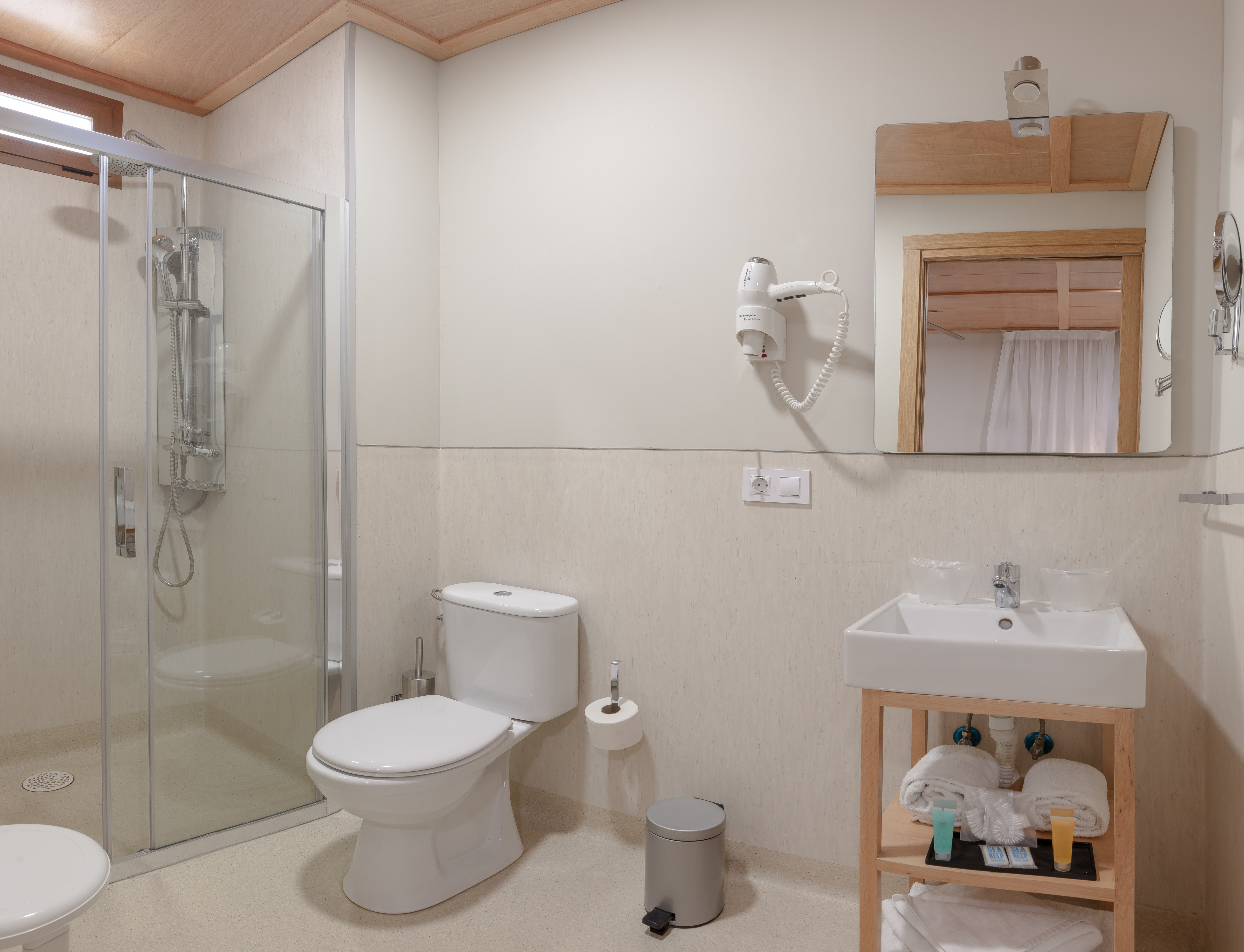 Bungalow One Bedroom