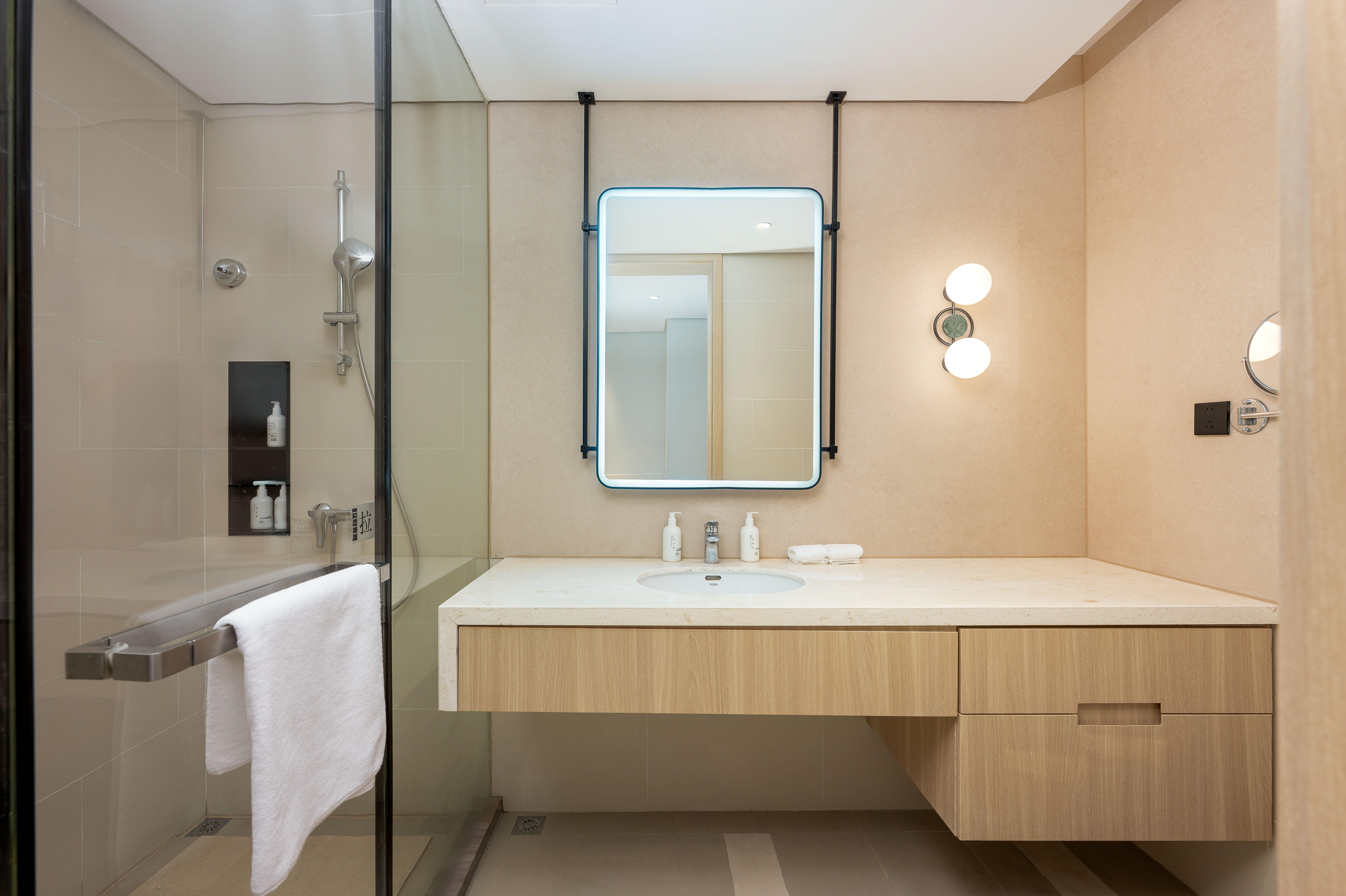 Double Two Double Beds