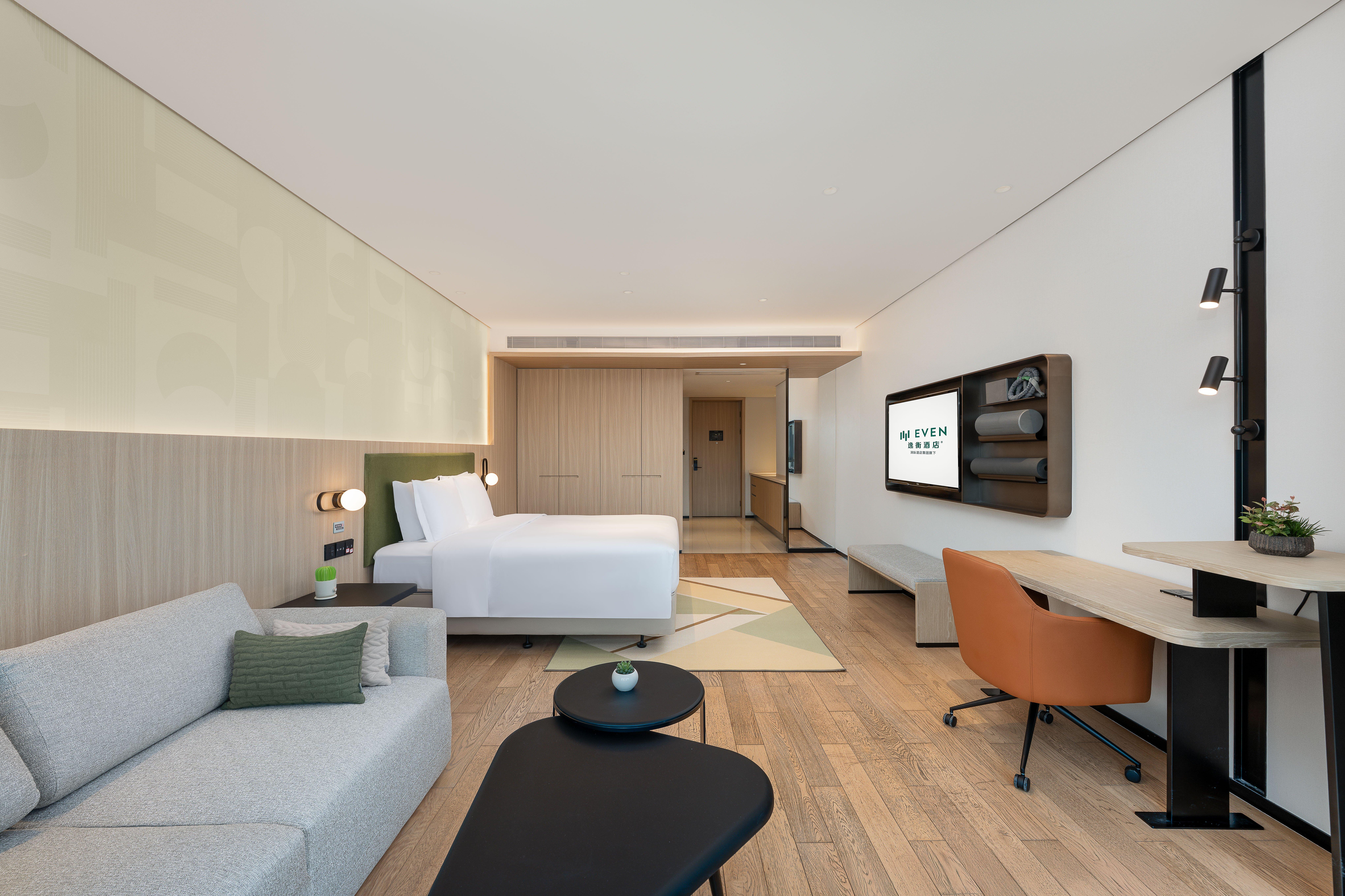 Double or Twin Premium