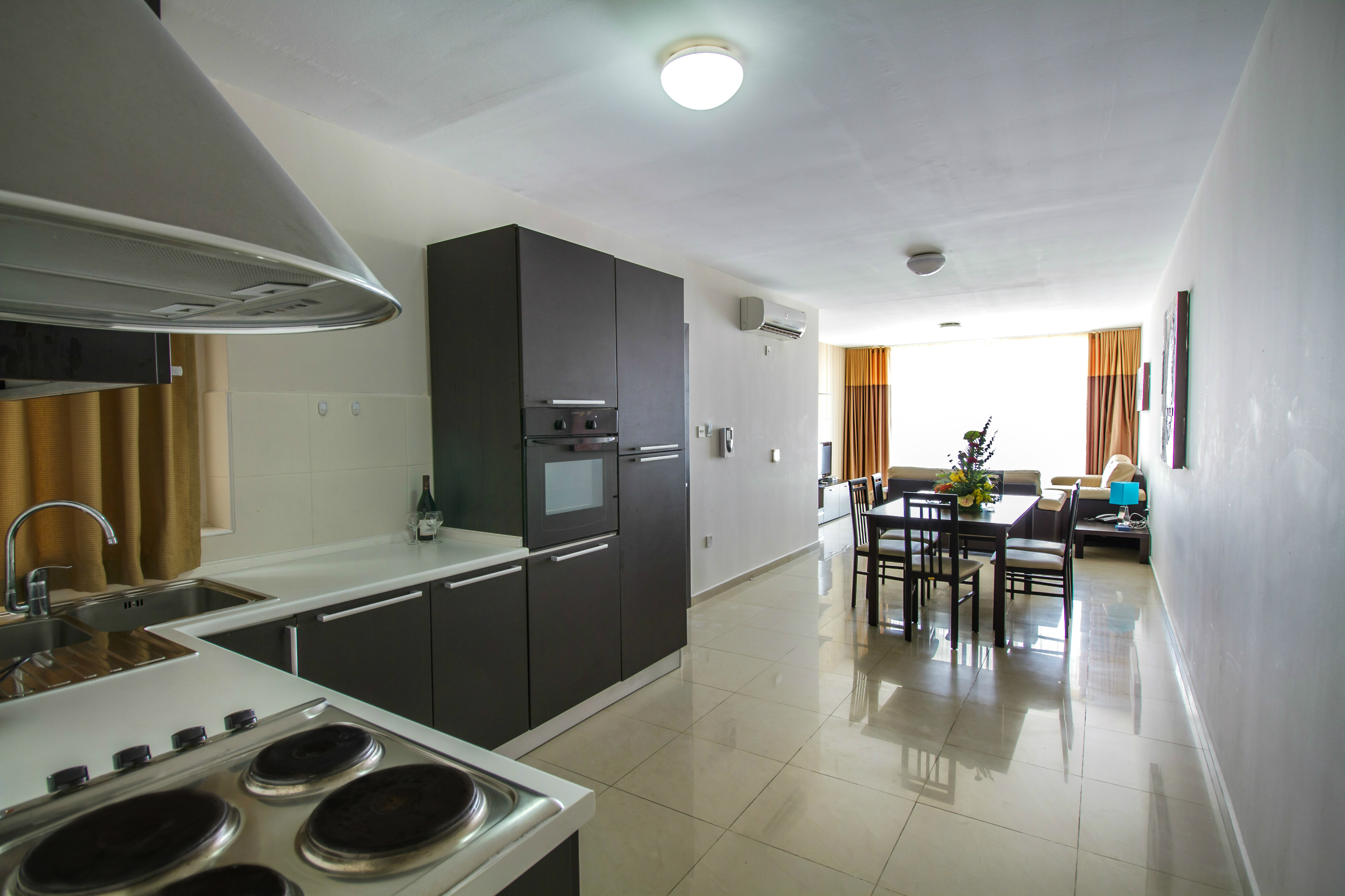 Apartment Sea View Two Bedrooms