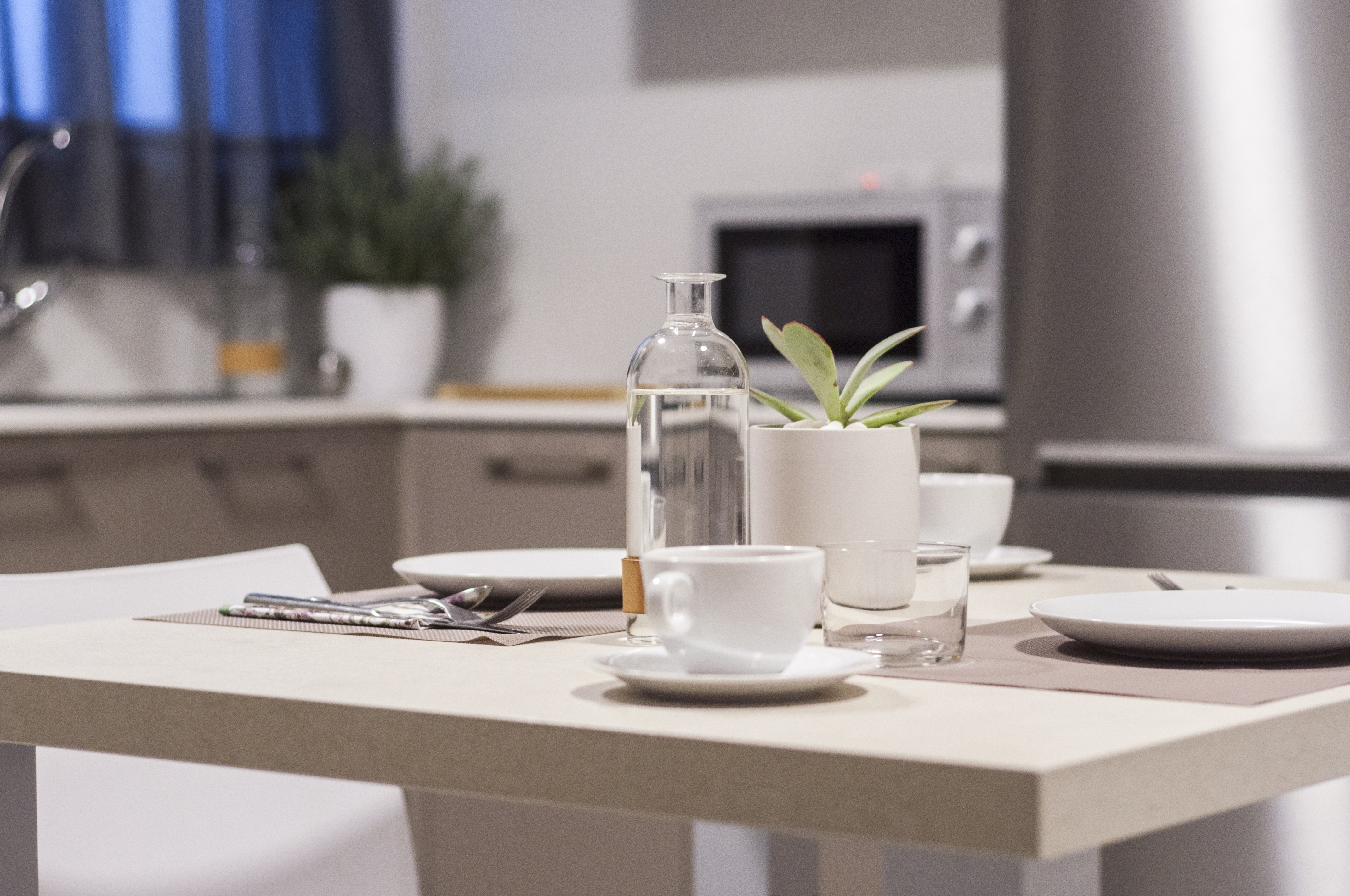 Apartment One Bedroom