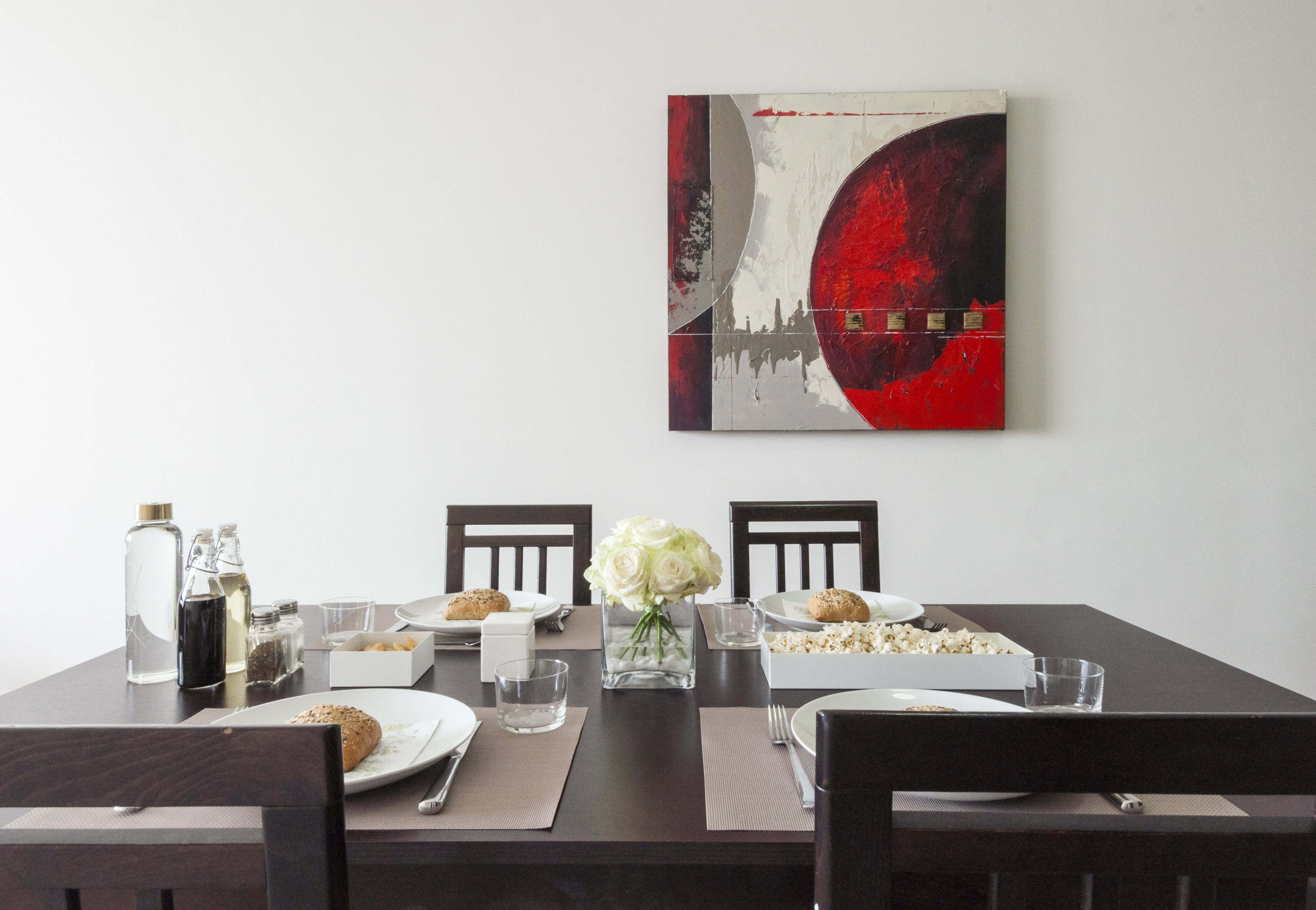 Apartment Sea View Two Bedrooms