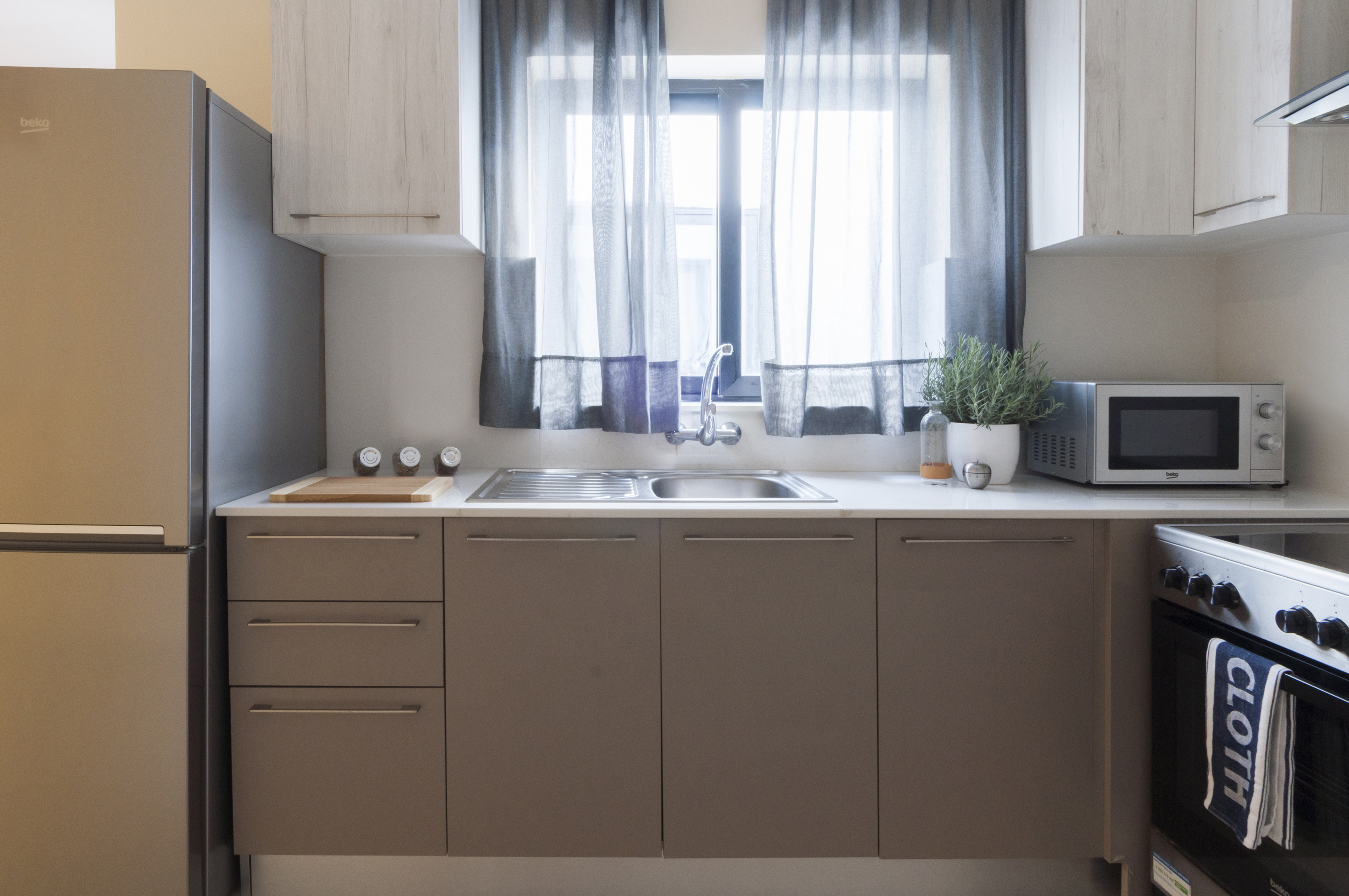 Apartment Two Bedrooms