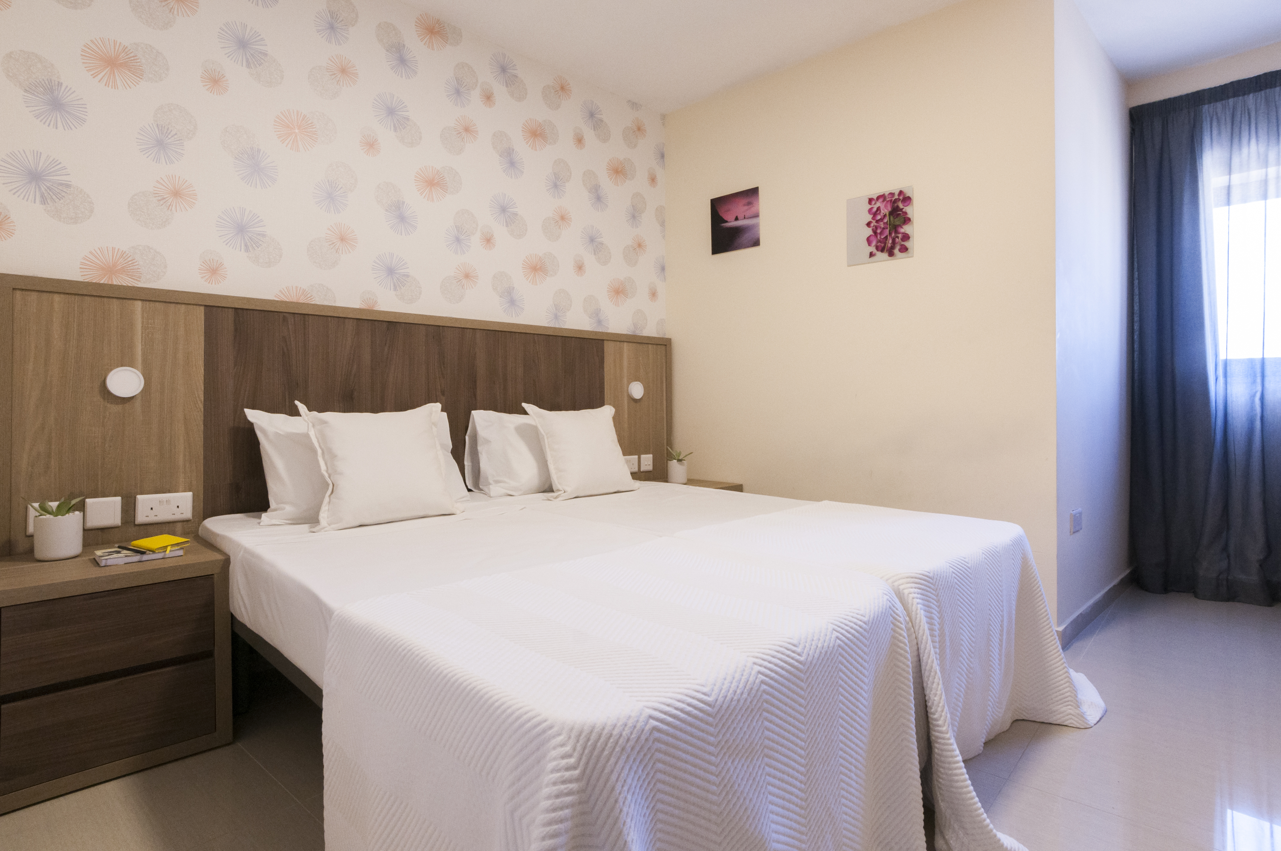 Apartment Two Bedrooms