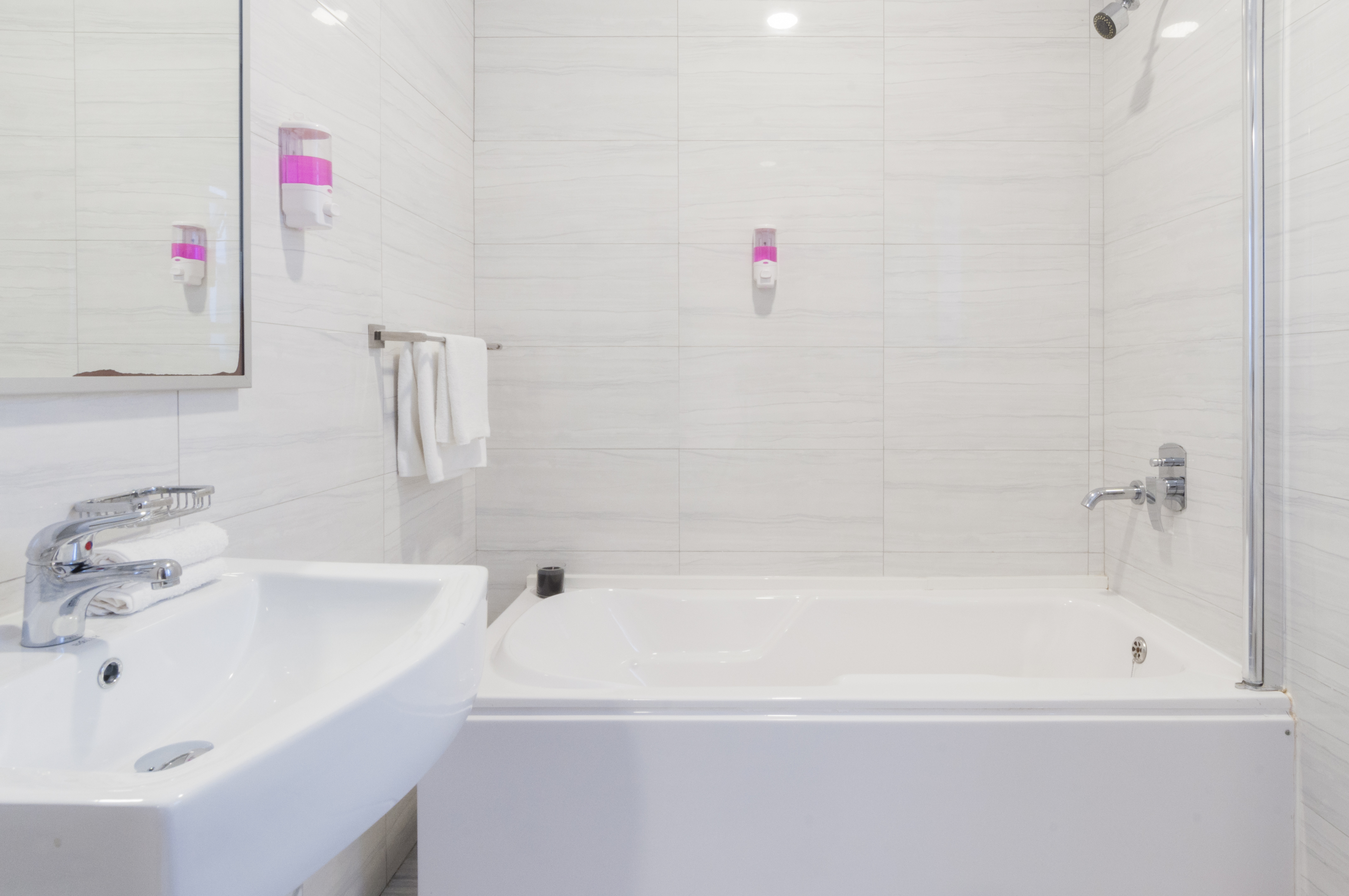 Apartment Three Bedrooms