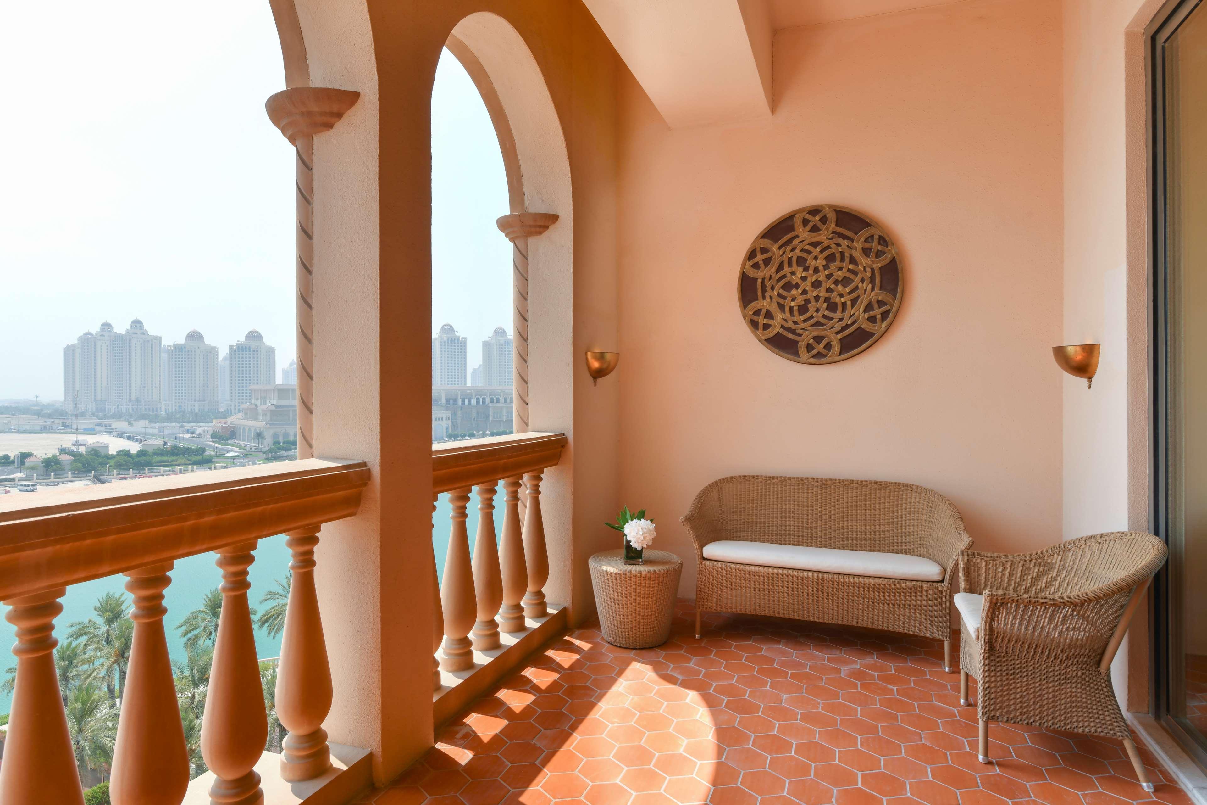 Double or Twin Deluxe