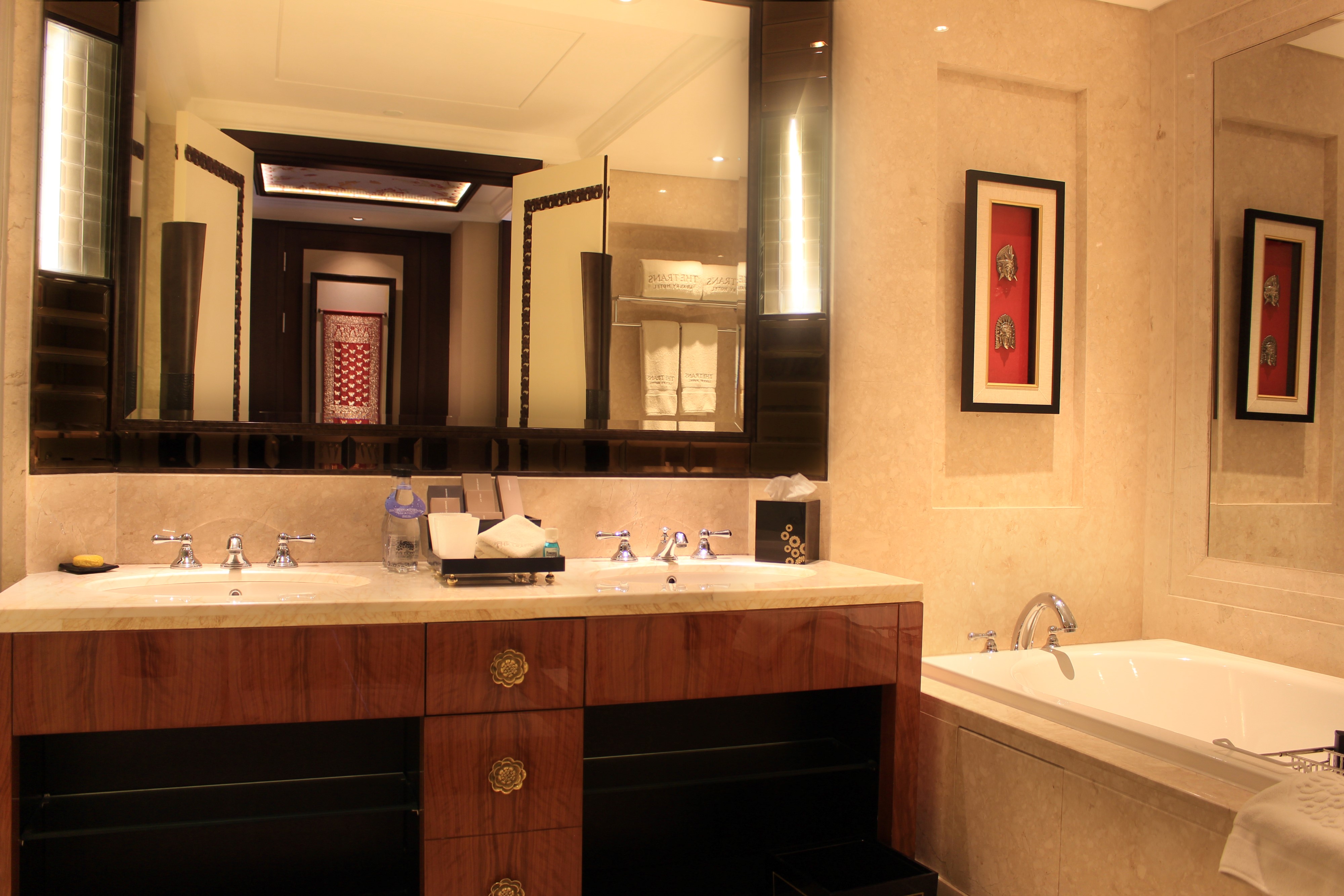 Double Premier One Bedroom