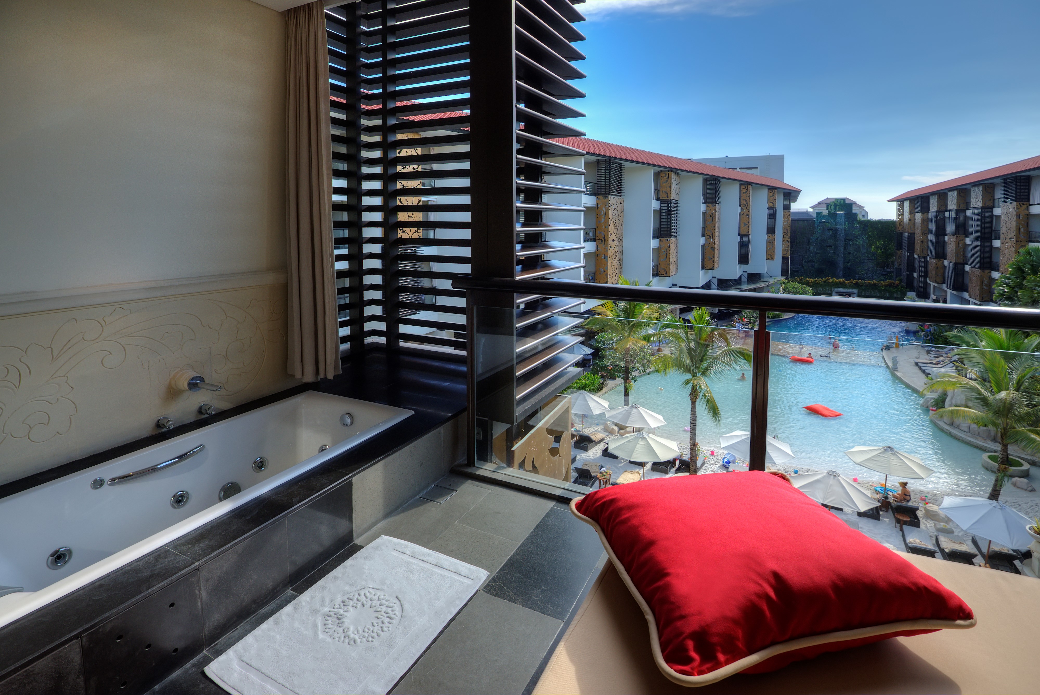 Twin Premier One Bedroom