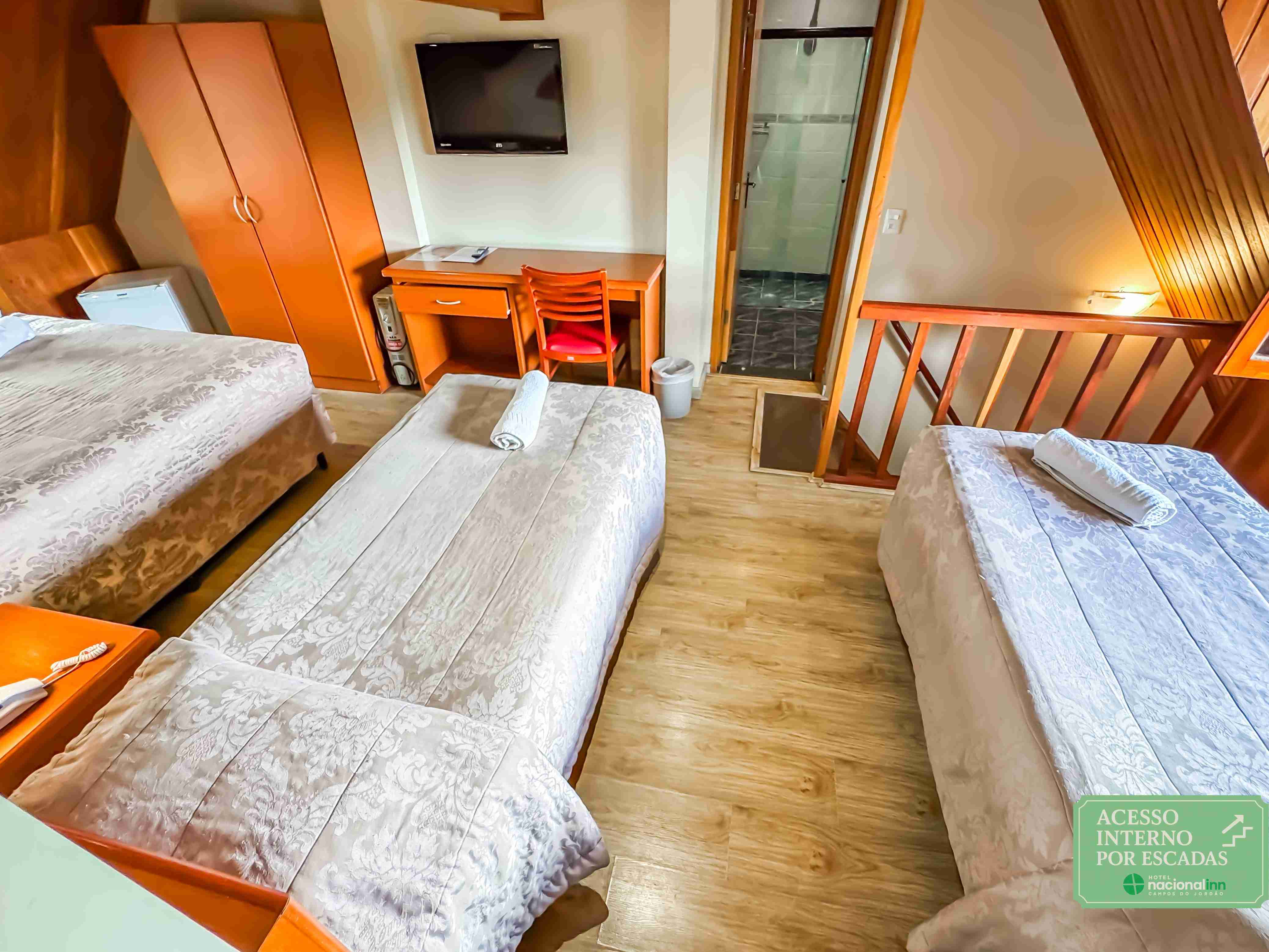 Family Room Standard