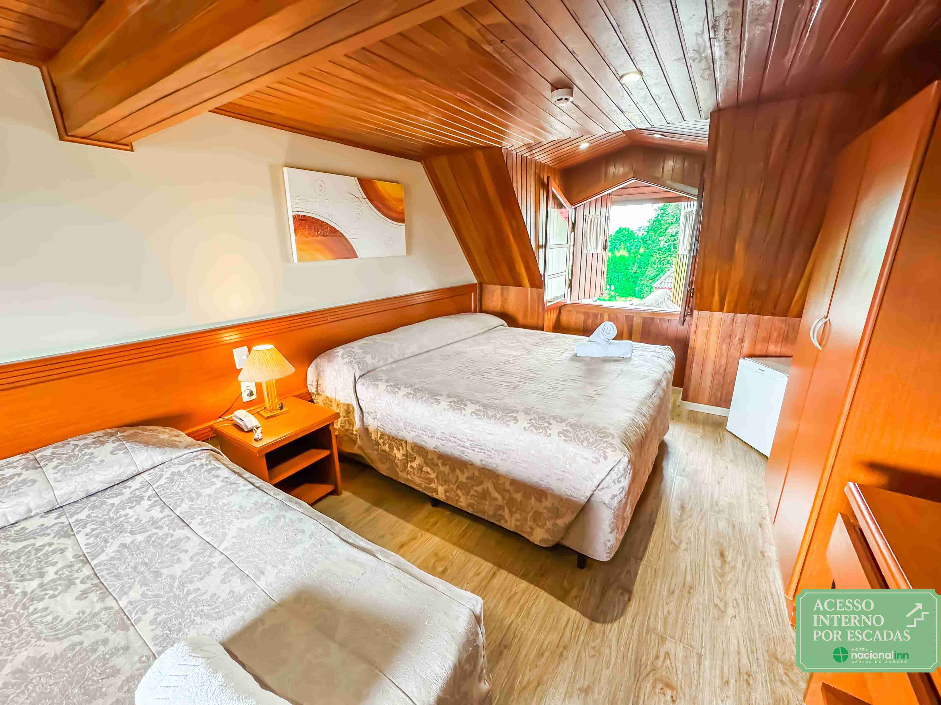 Family Room Standard