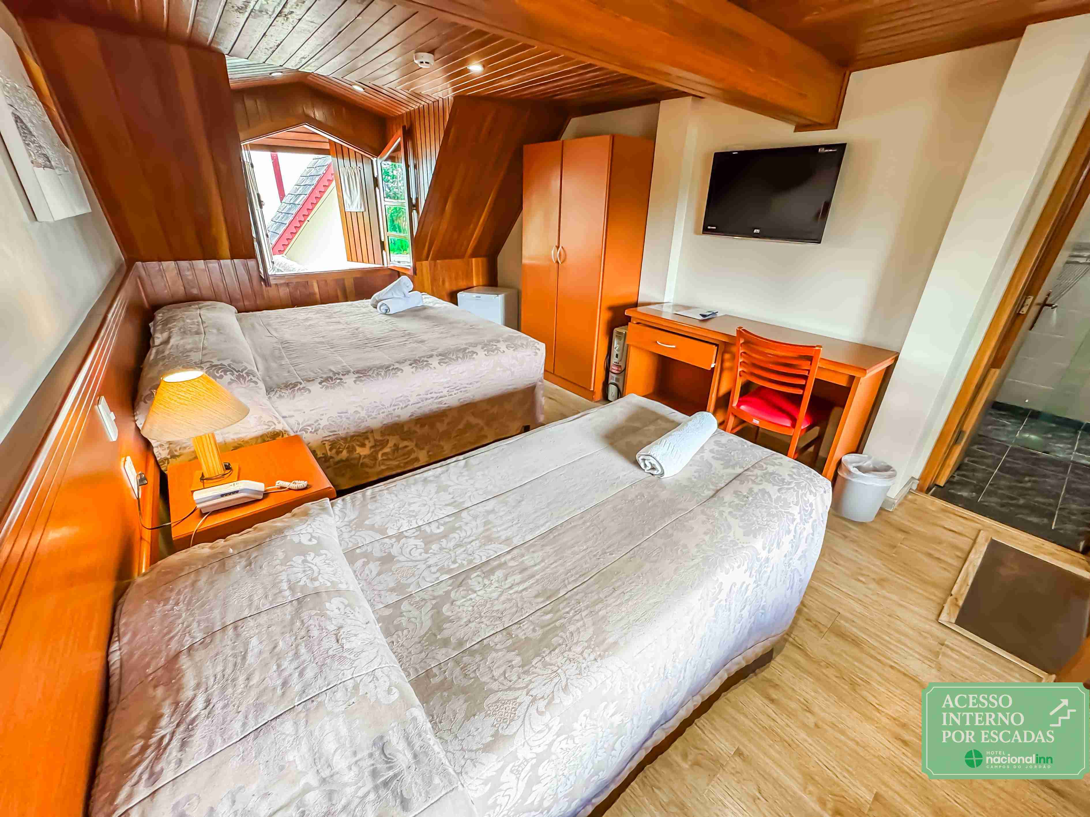 Family Room Standard