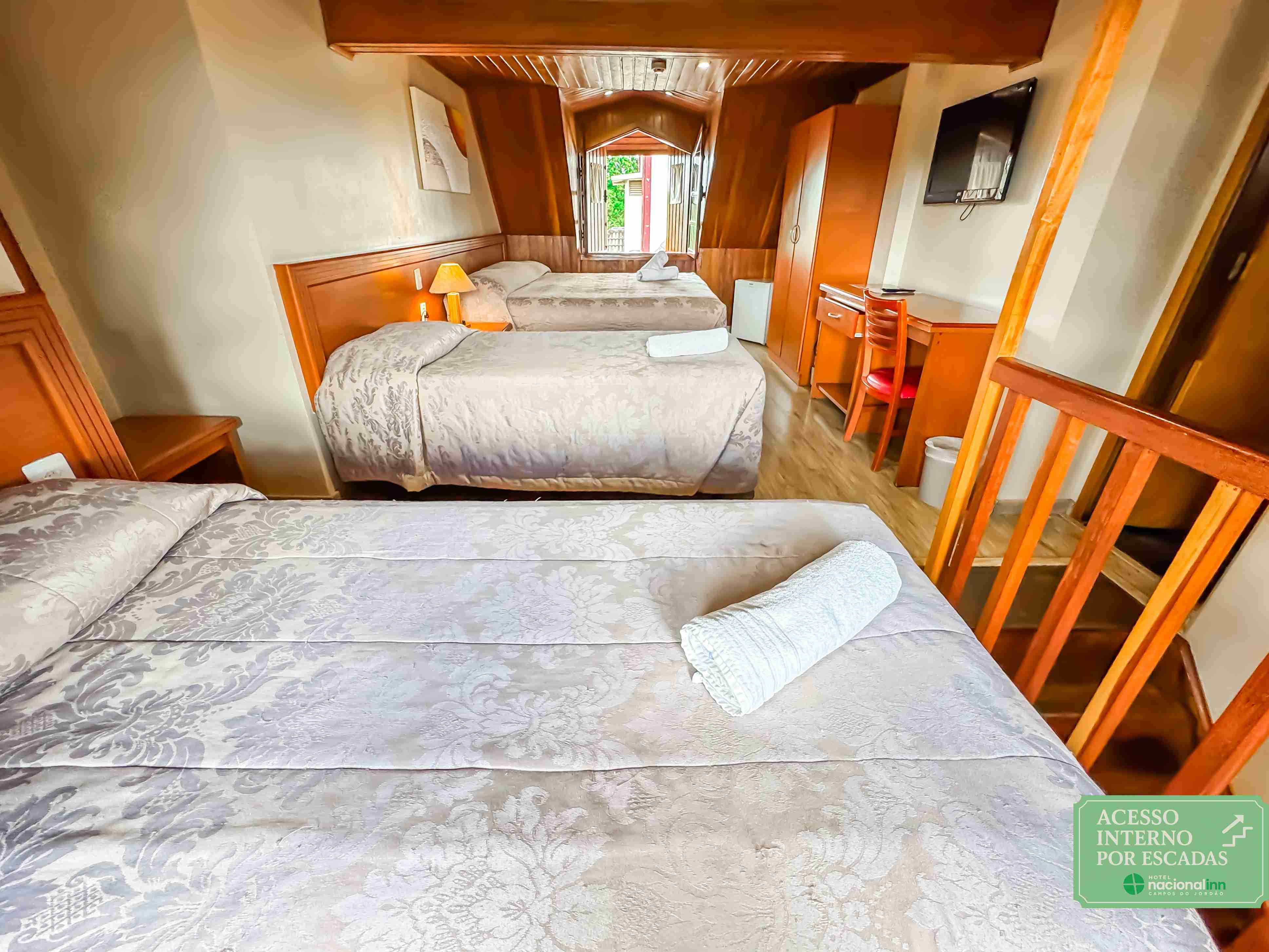 Family Room Standard