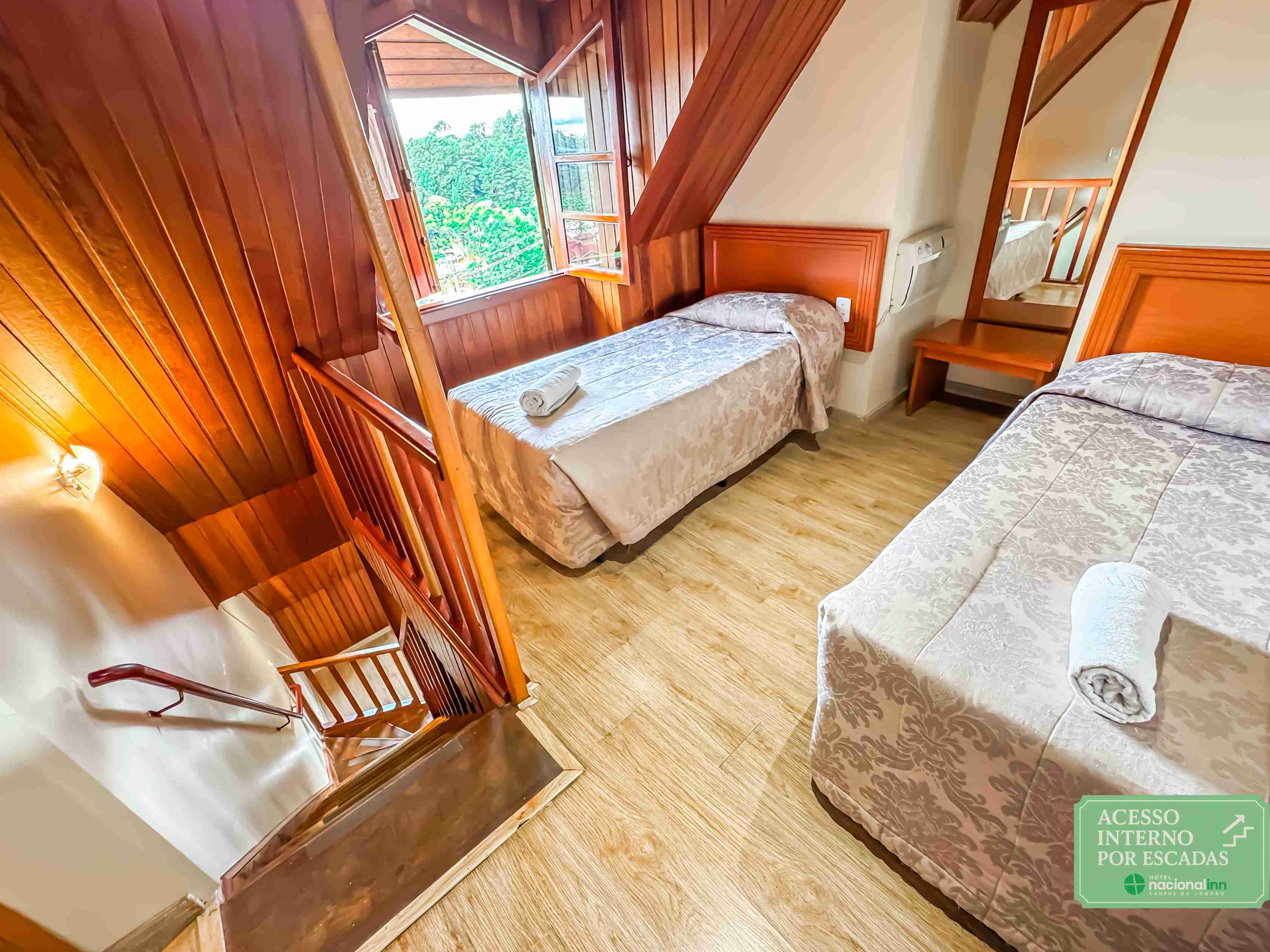 Family Room Standard