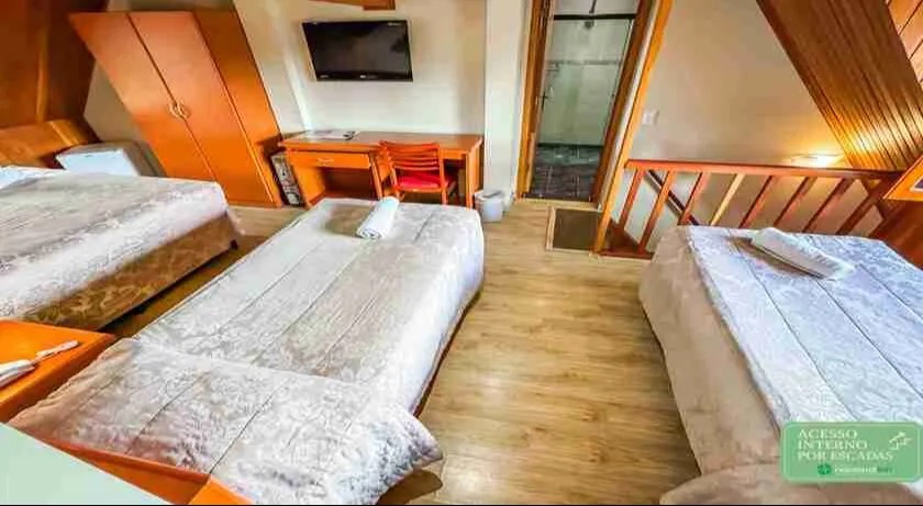 Family Room Standard