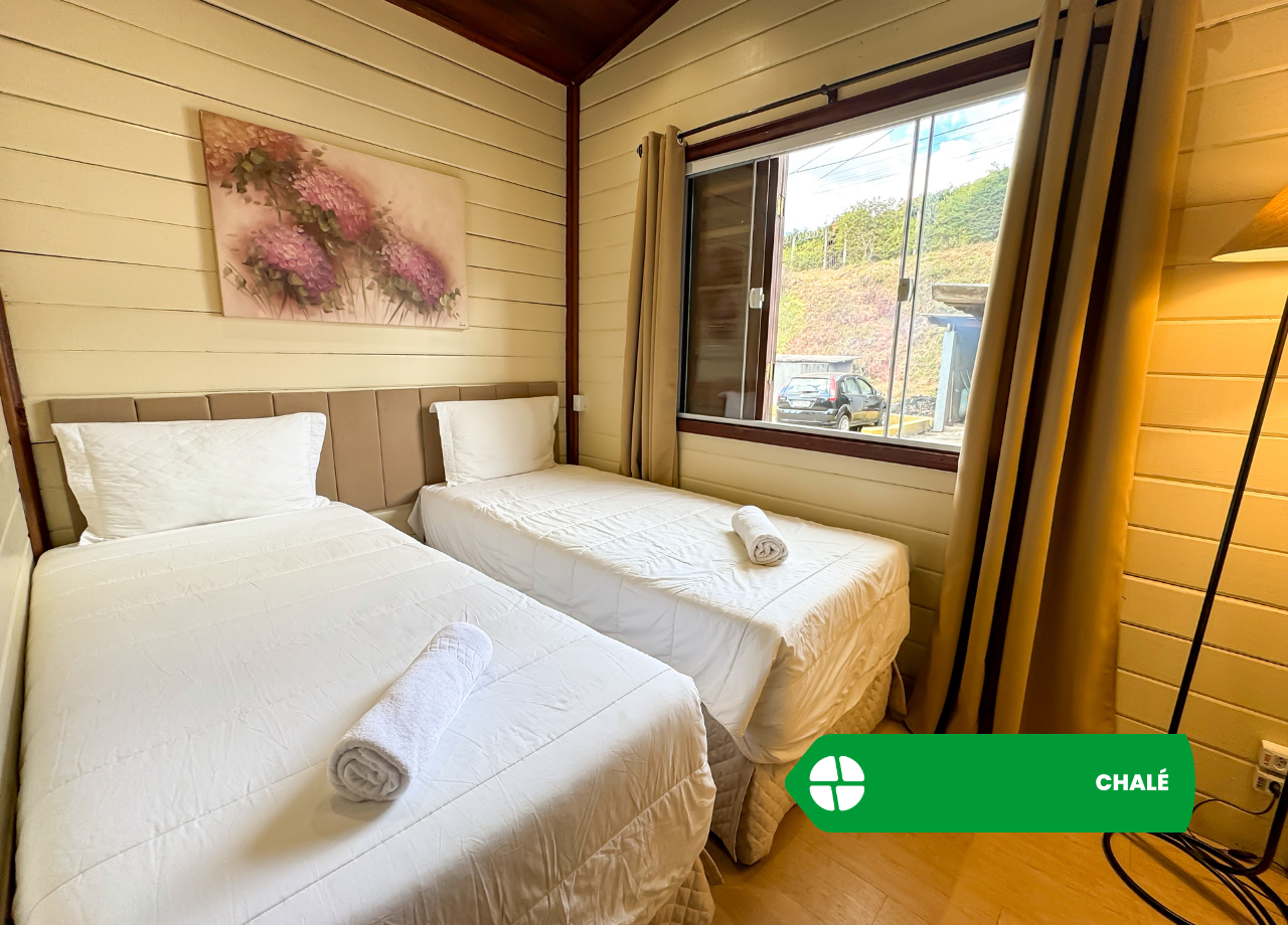 Chalet Standard