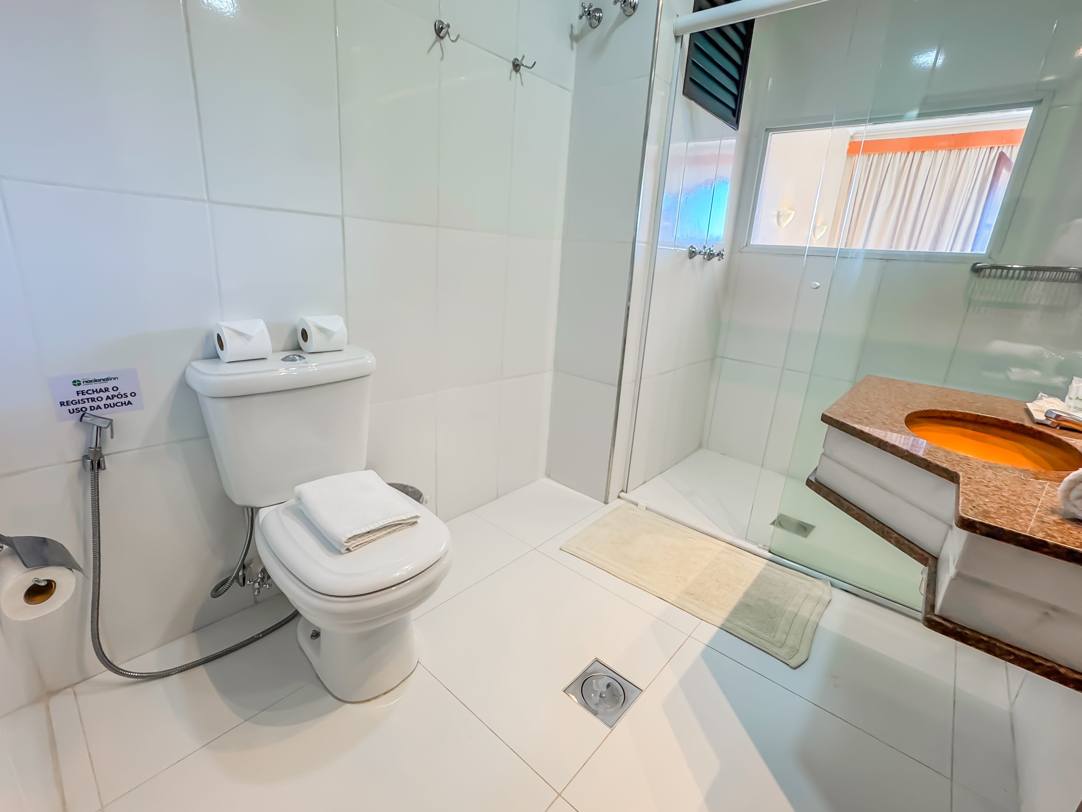 Double Luxury
