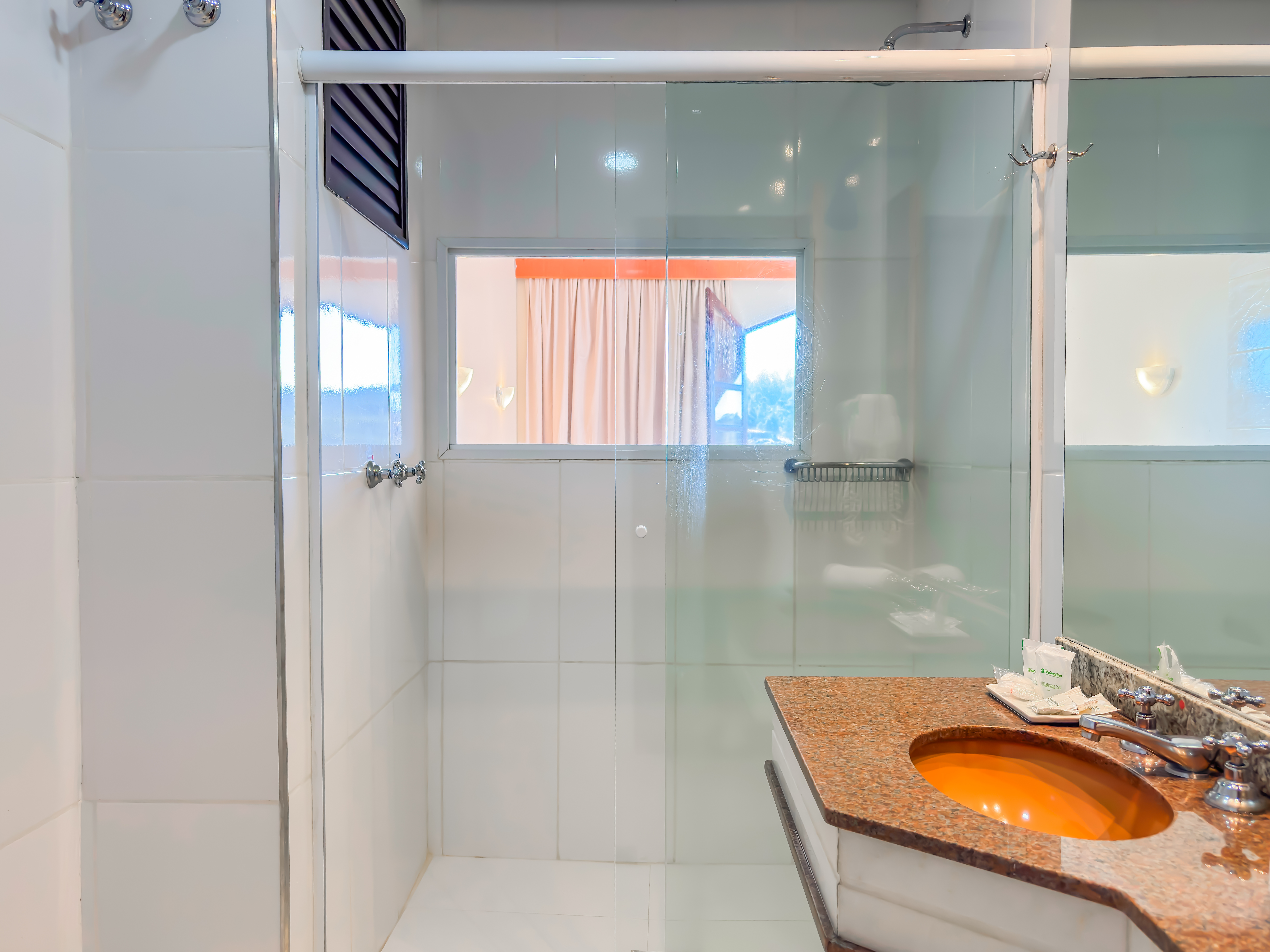 Double Luxury