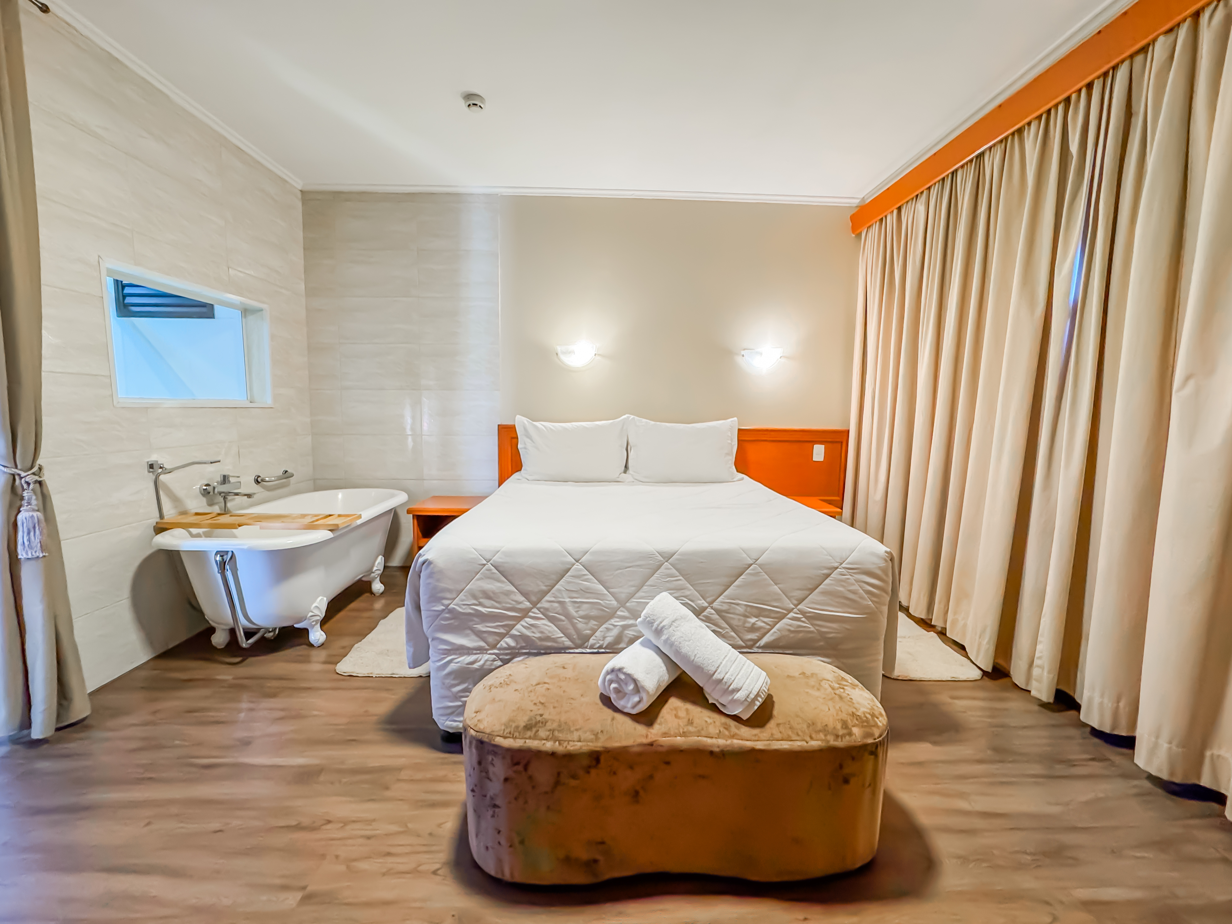 Double Luxury