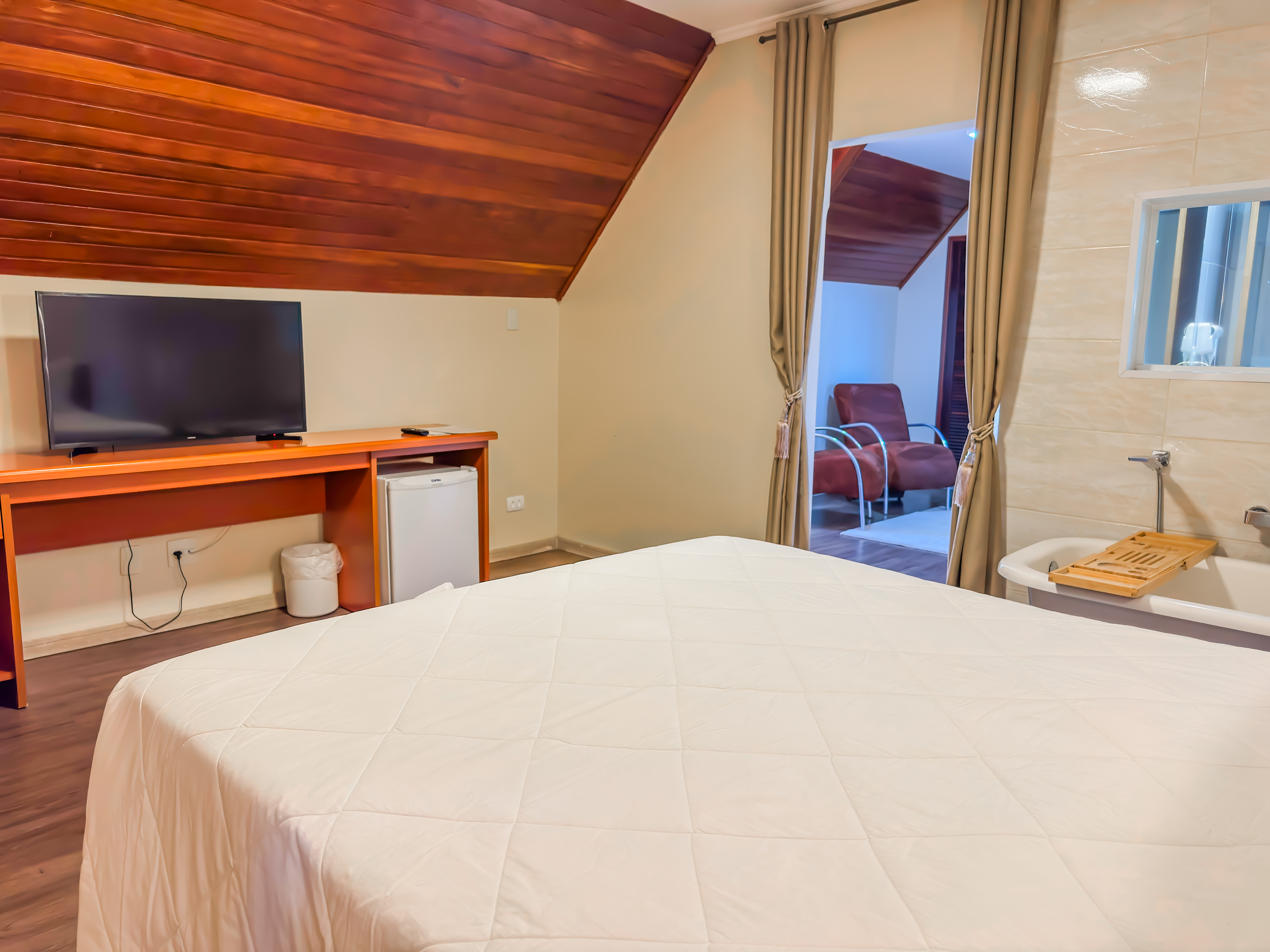 Double Luxury