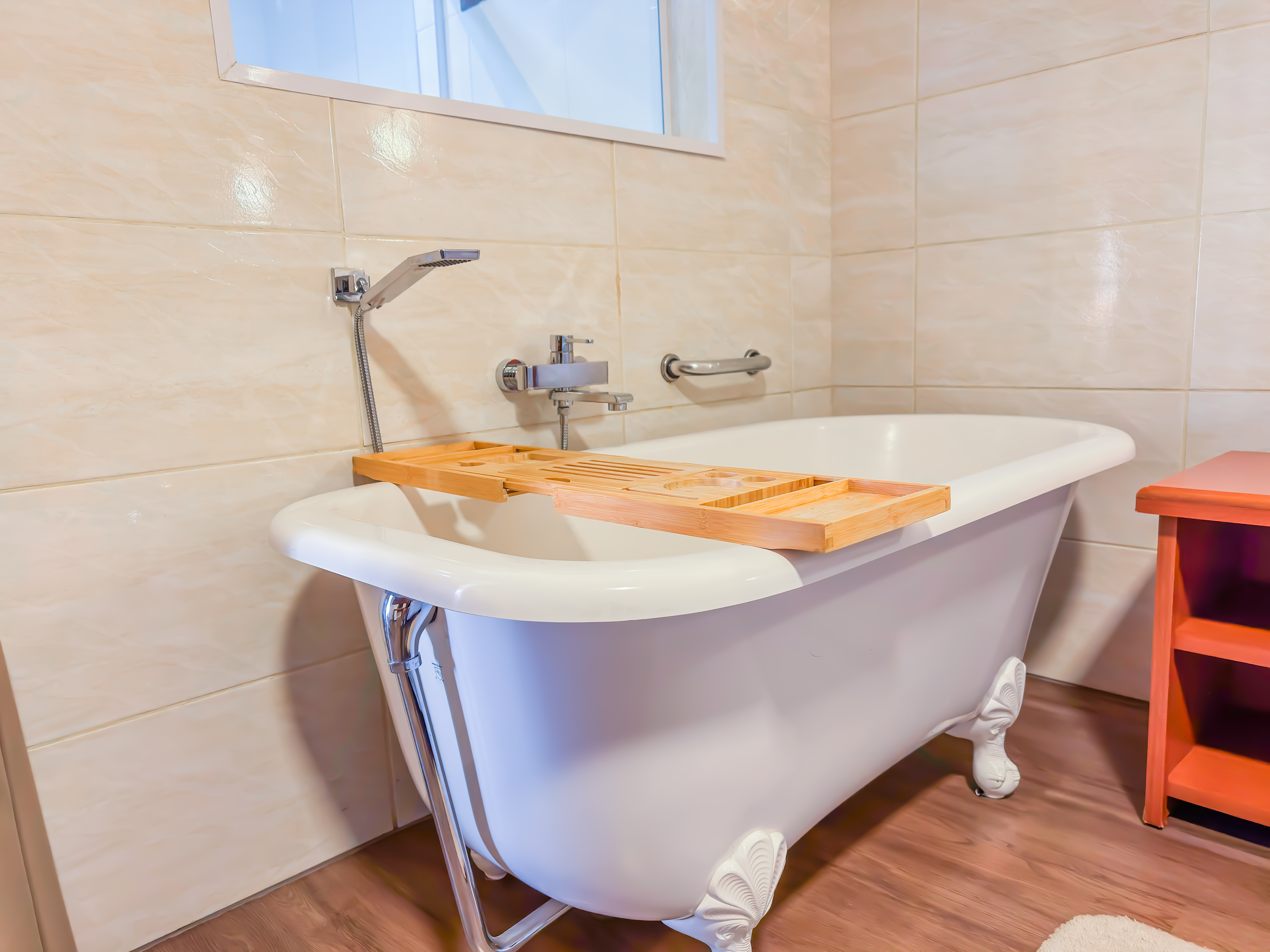 Double Luxury