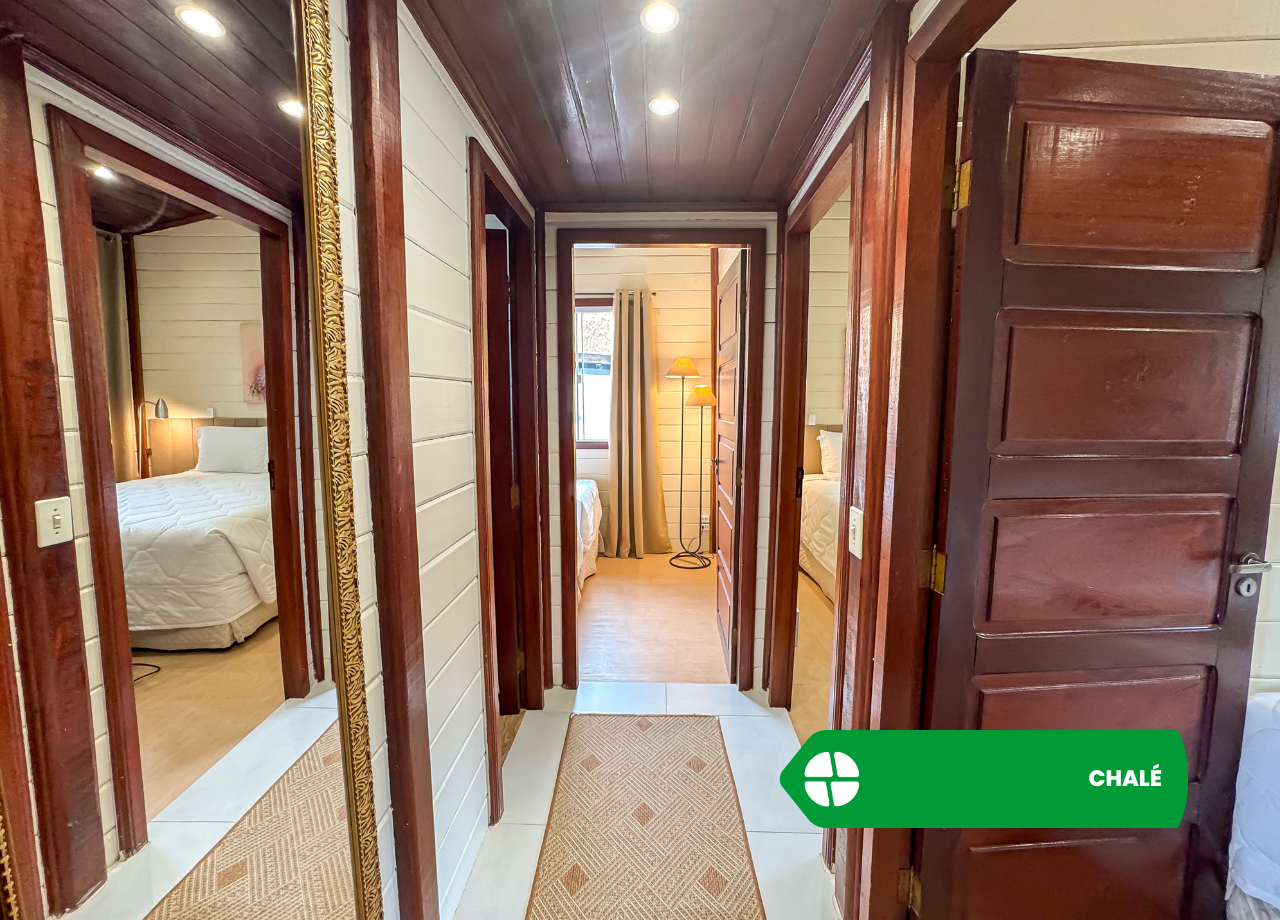Chalet Standard