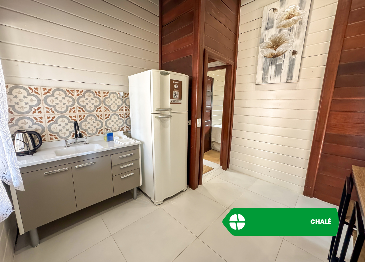Chalet Standard
