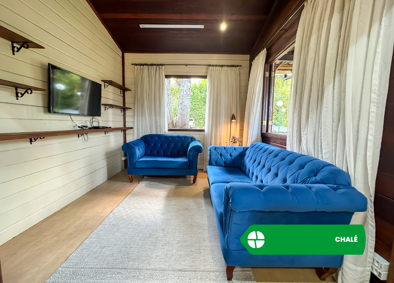 Chalet Standard