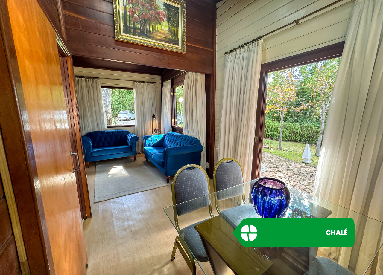 Chalet Standard
