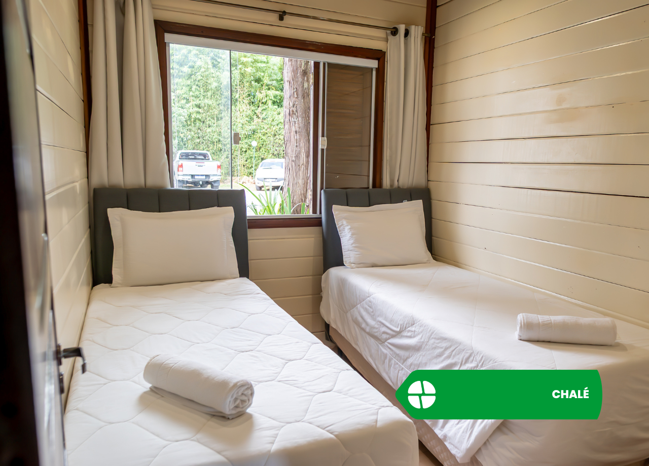 Chalet Standard