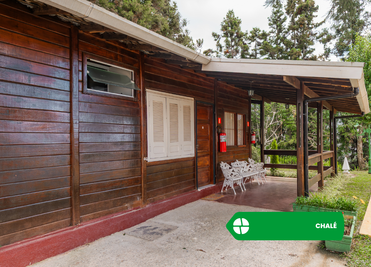 Chalet Standard