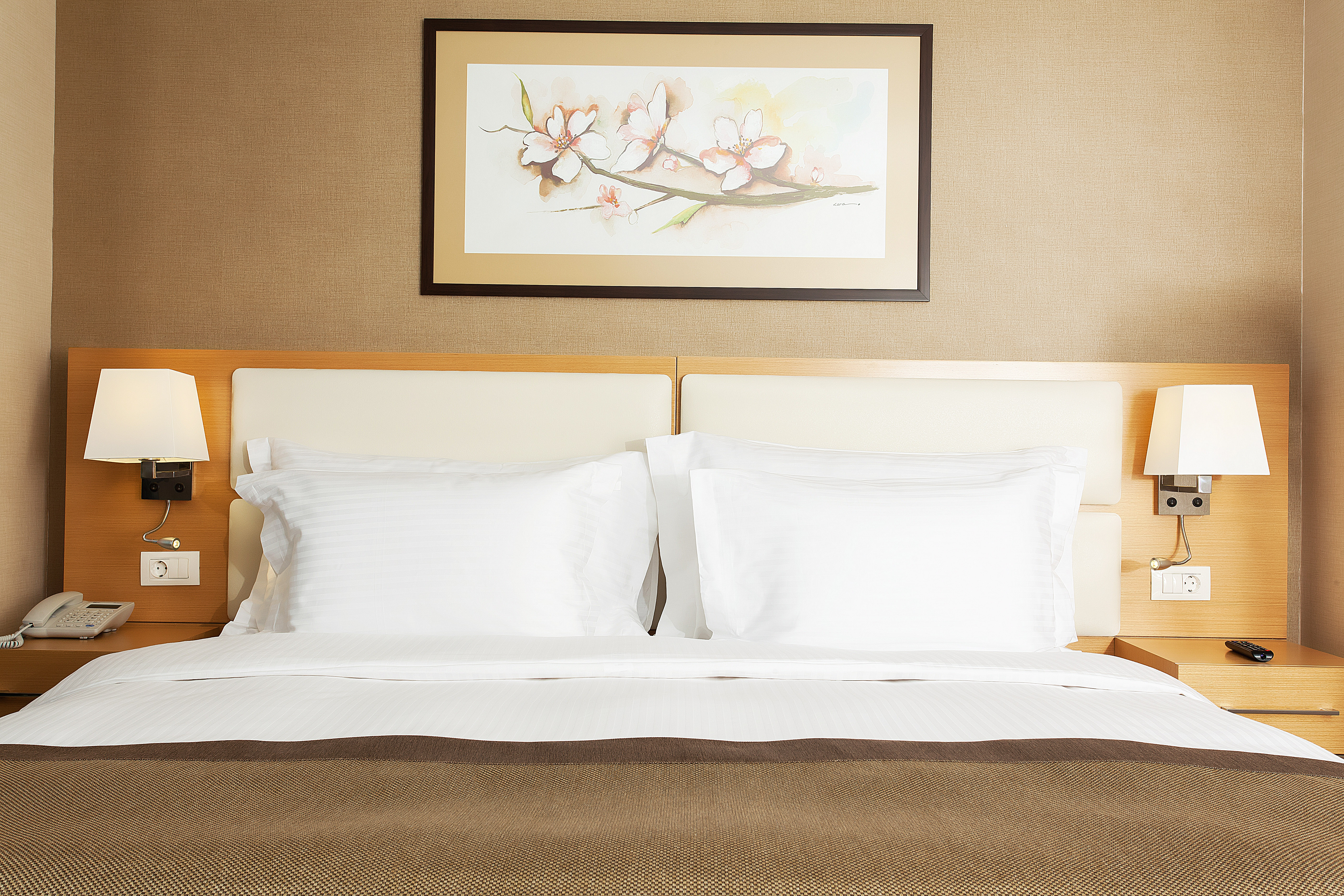 Double or Twin Superior