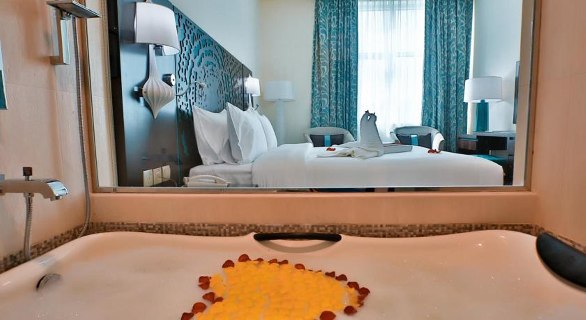 Junior Suite Standard