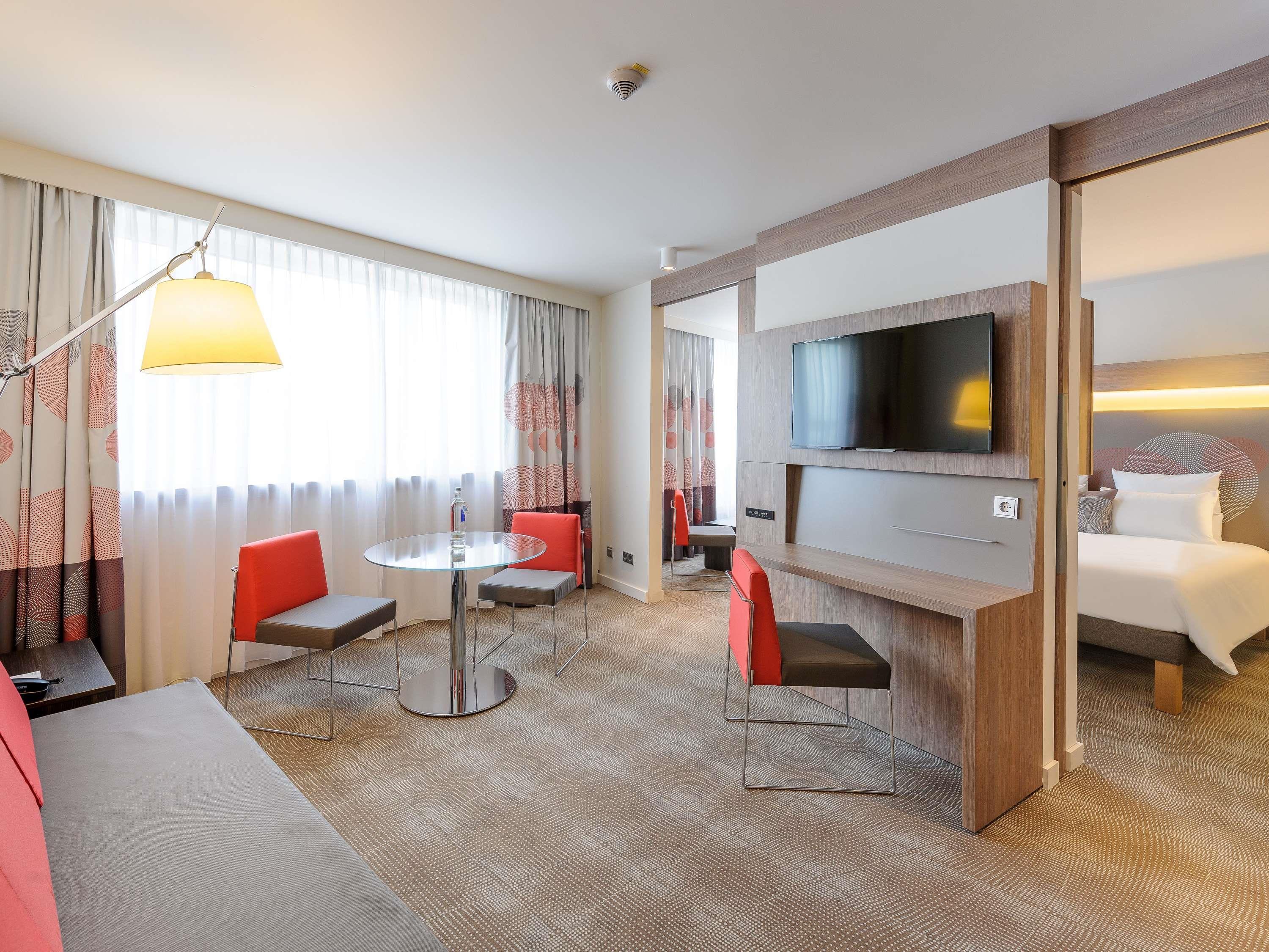 Suite Superior with Double Bed