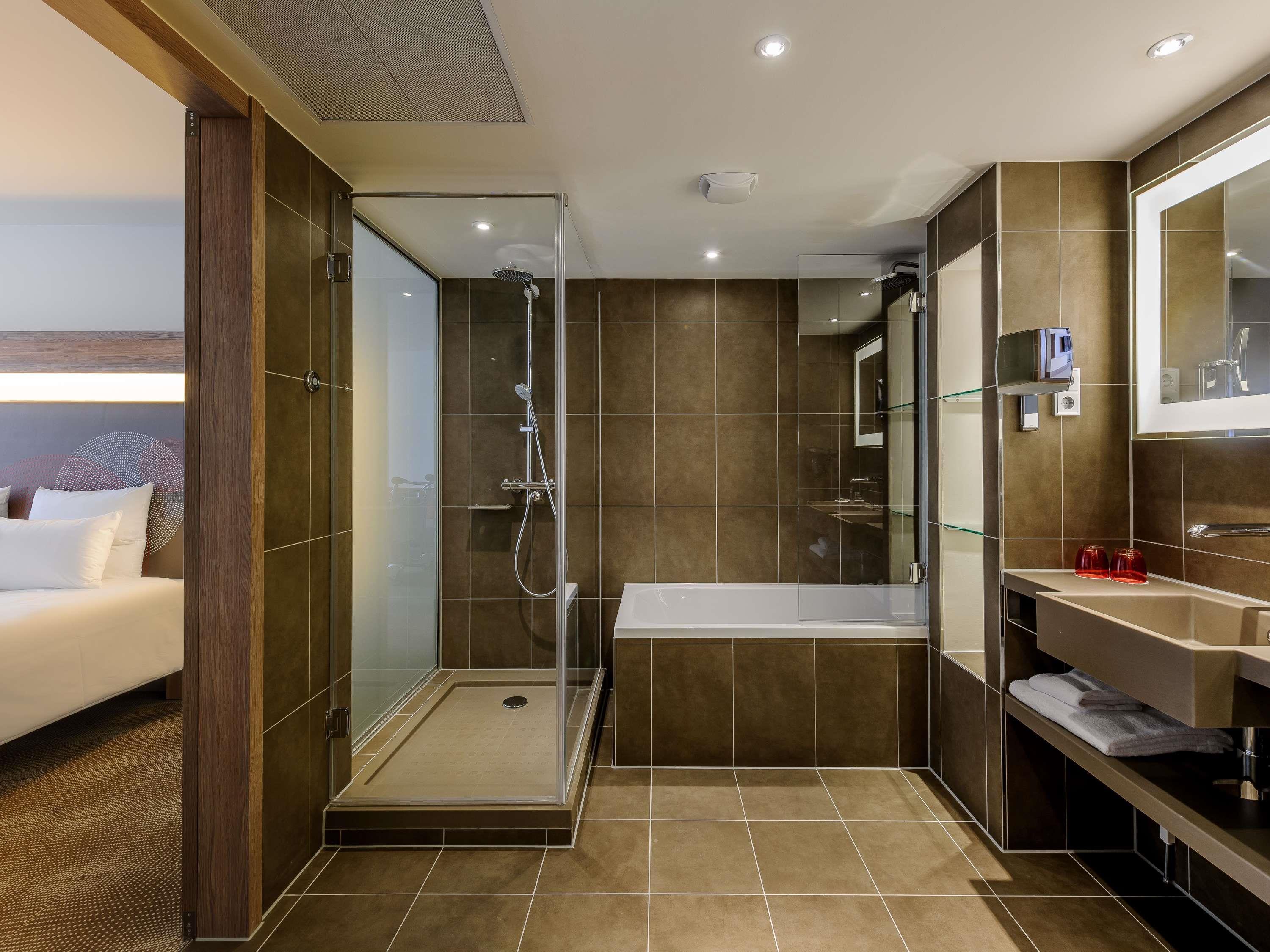 Suite Superior with Double Bed