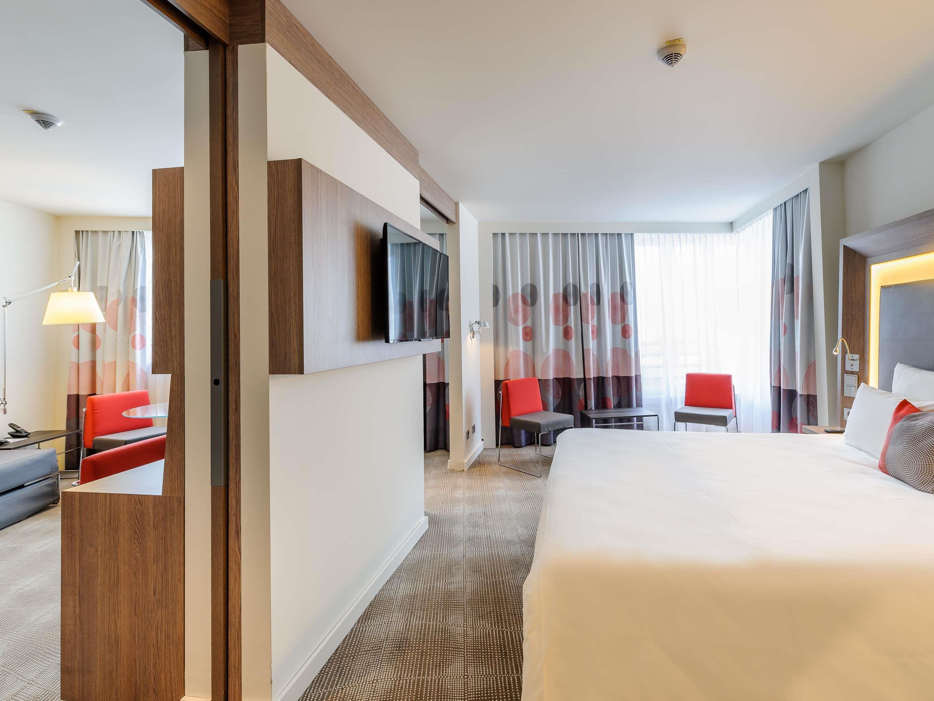 Suite Superior with Double Bed