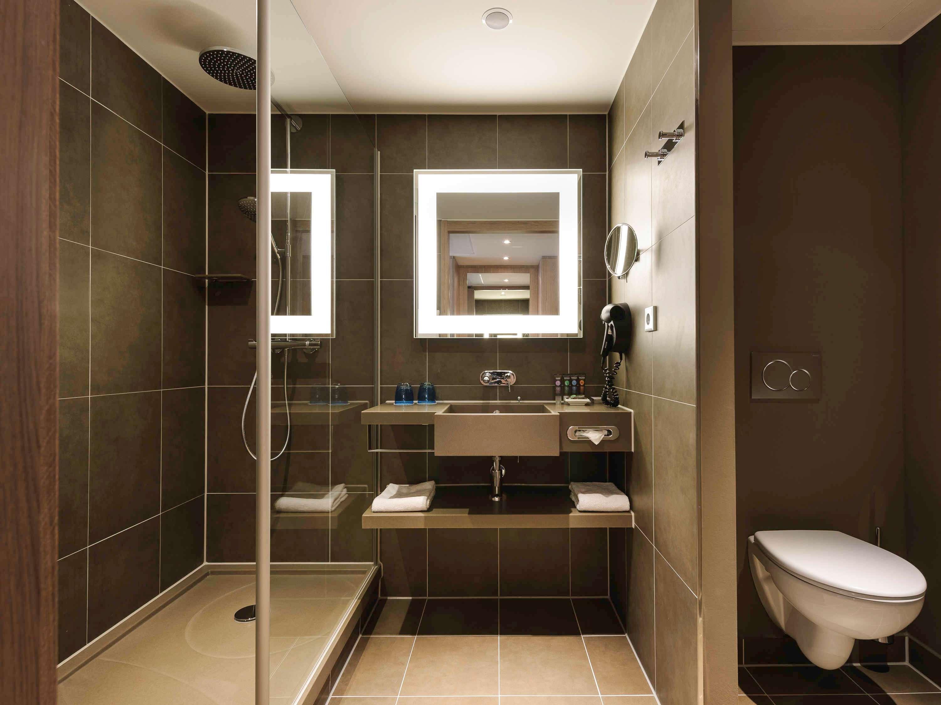 Double Superior with Double Bed