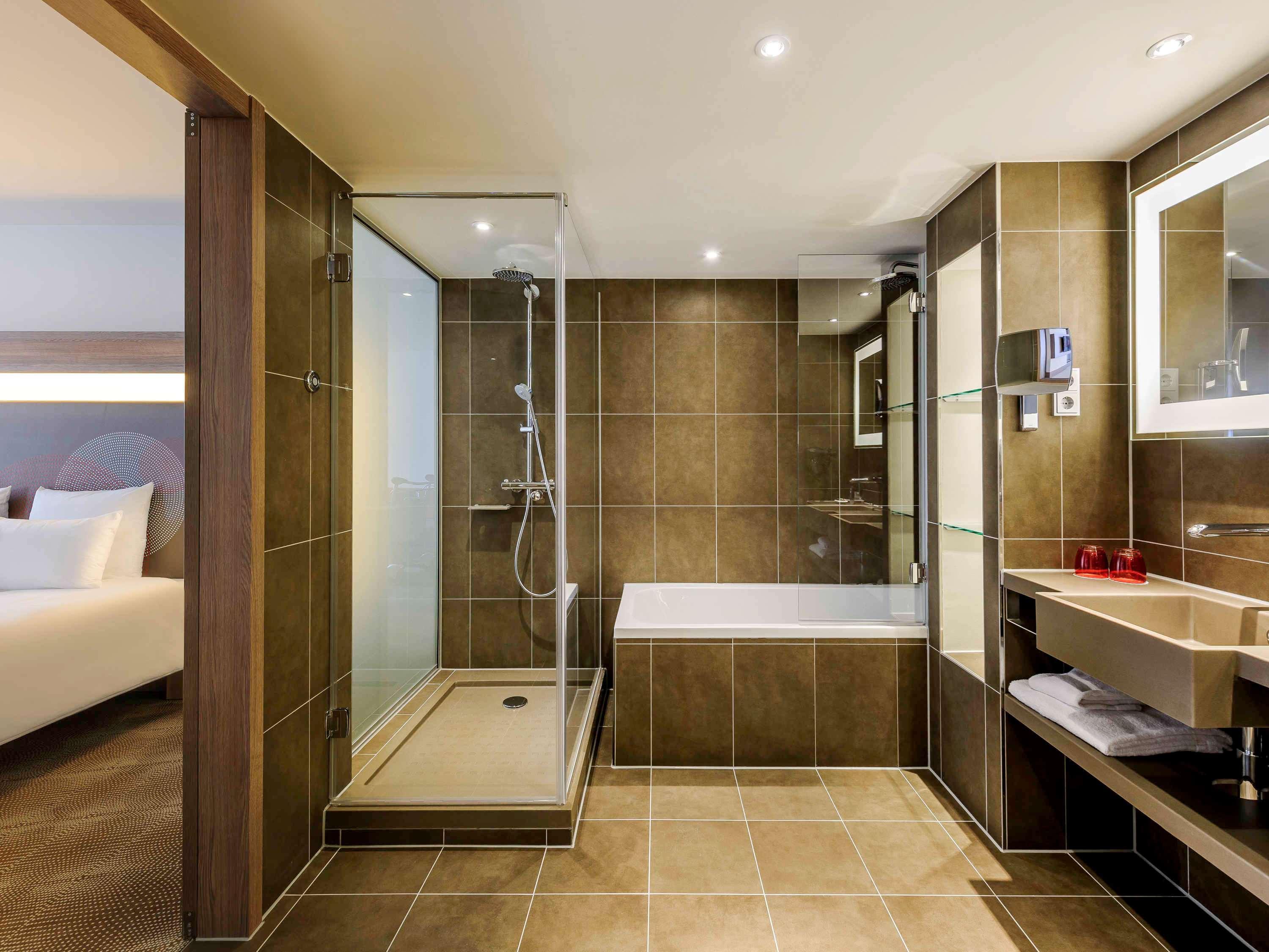 Suite Superior with Double Bed