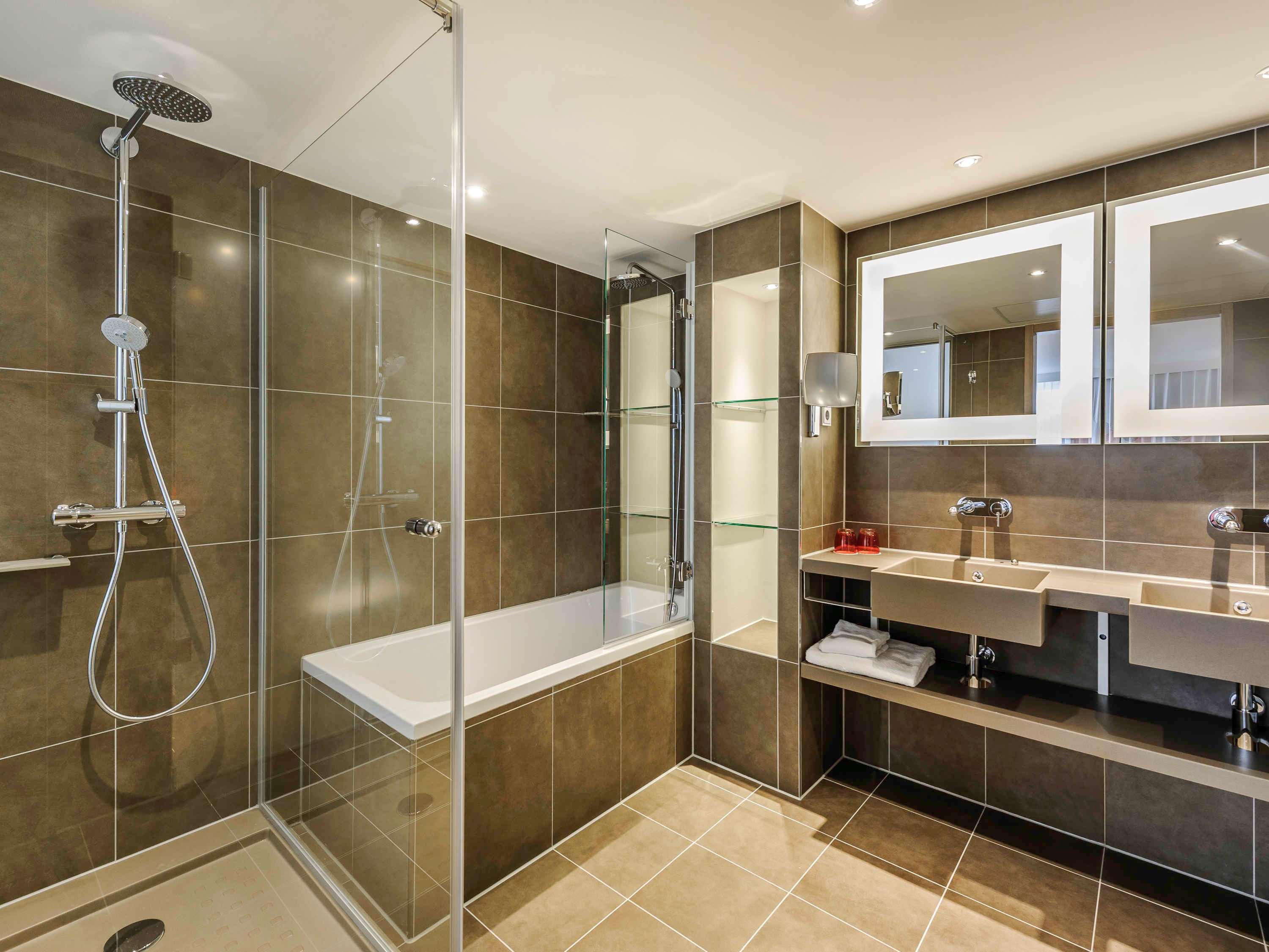 Suite Superior with Double Bed