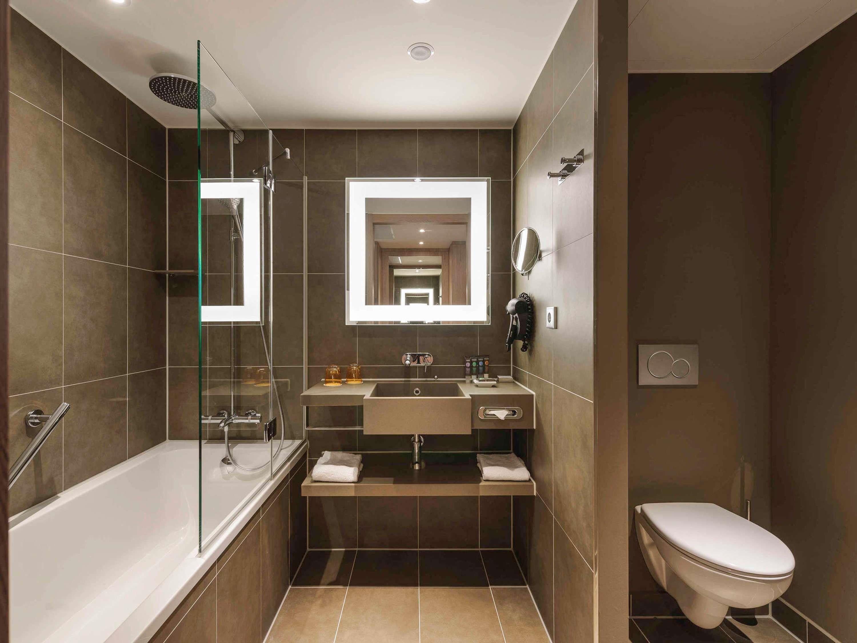 Double Superior with Double Bed