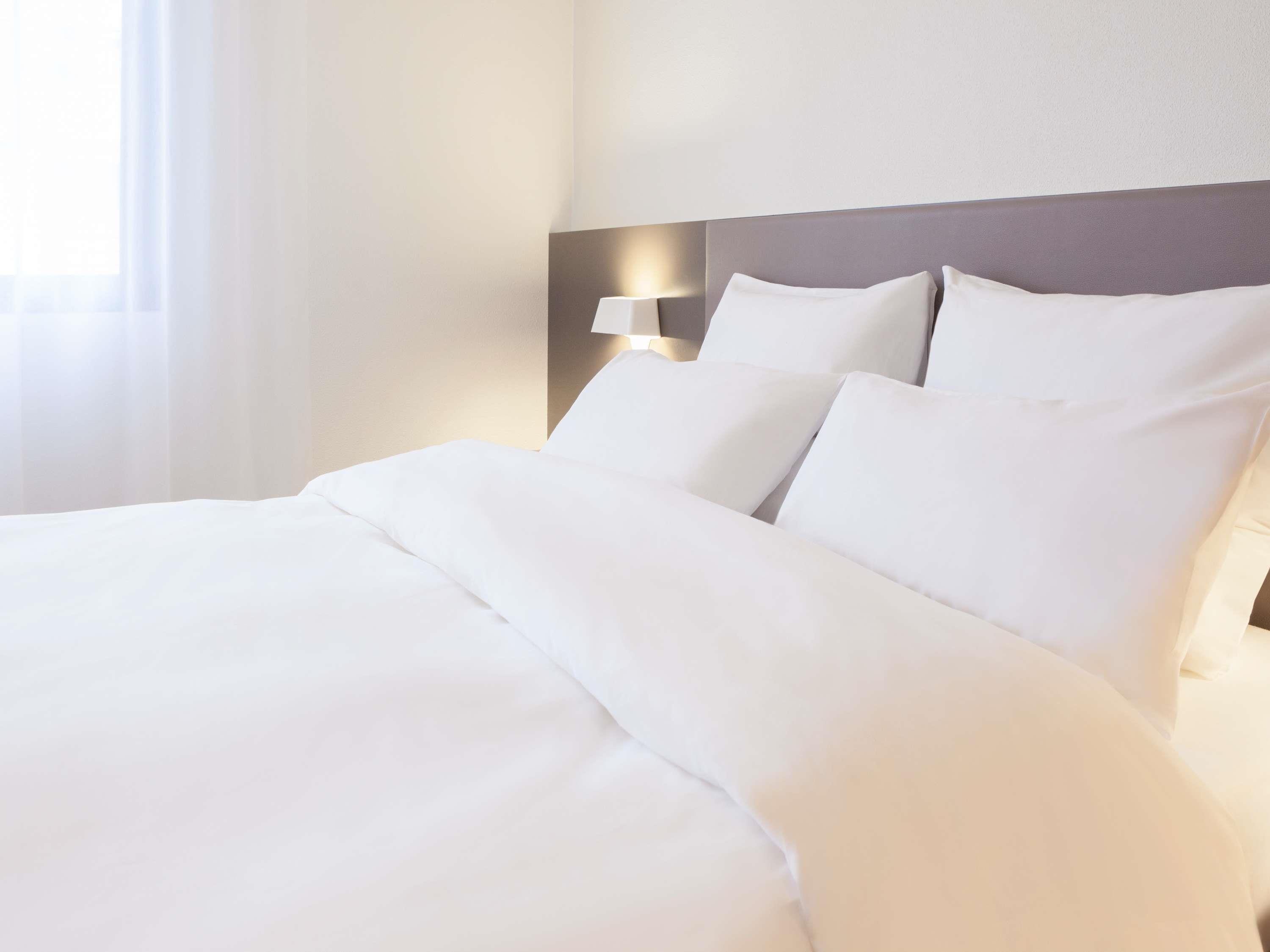 Suite Superior with Double Bed